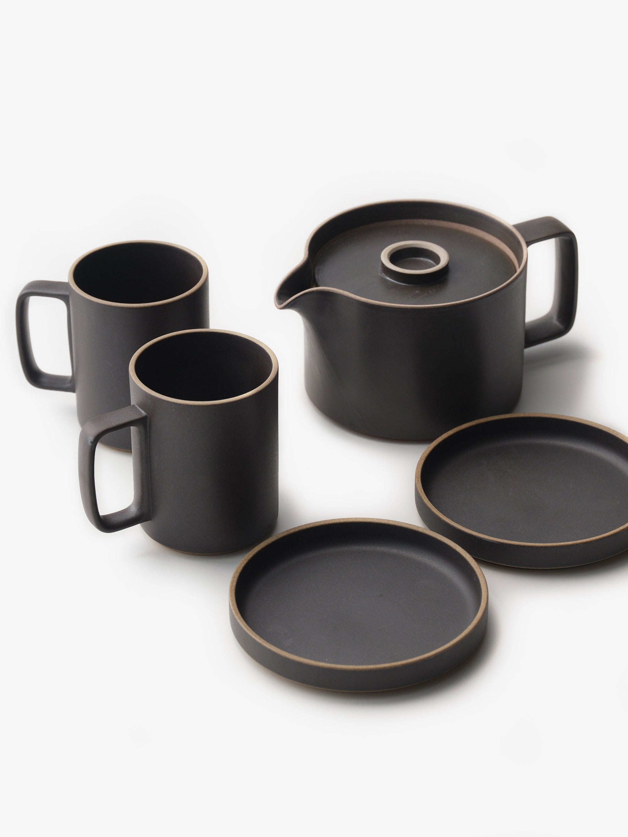 HASAMI PORCELAIN/食卓を彩るセット/乙なもの