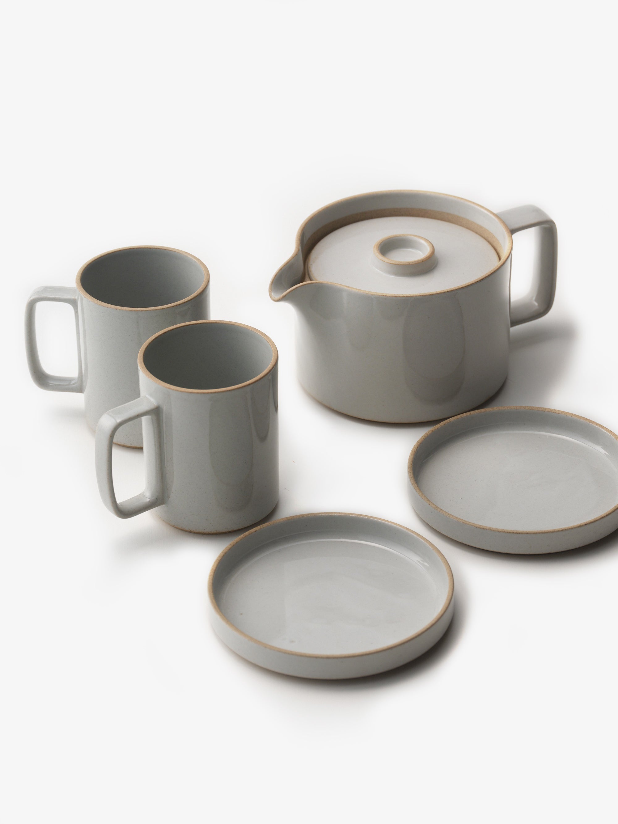 HASAMI PORCELAIN/食卓を彩るセット/乙なもの