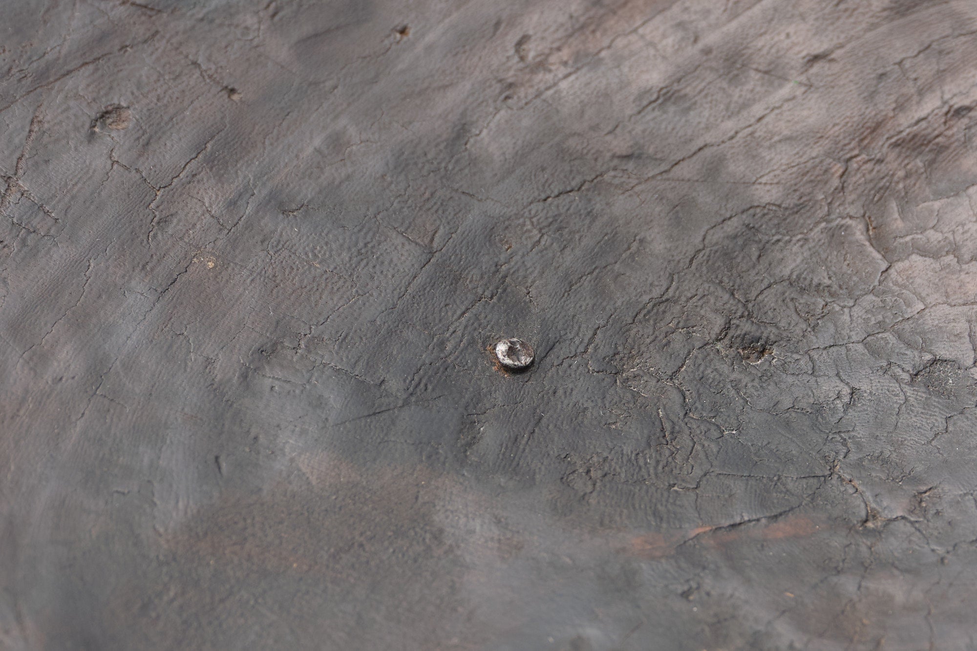LIGHT YEARS/OROMO STOOL