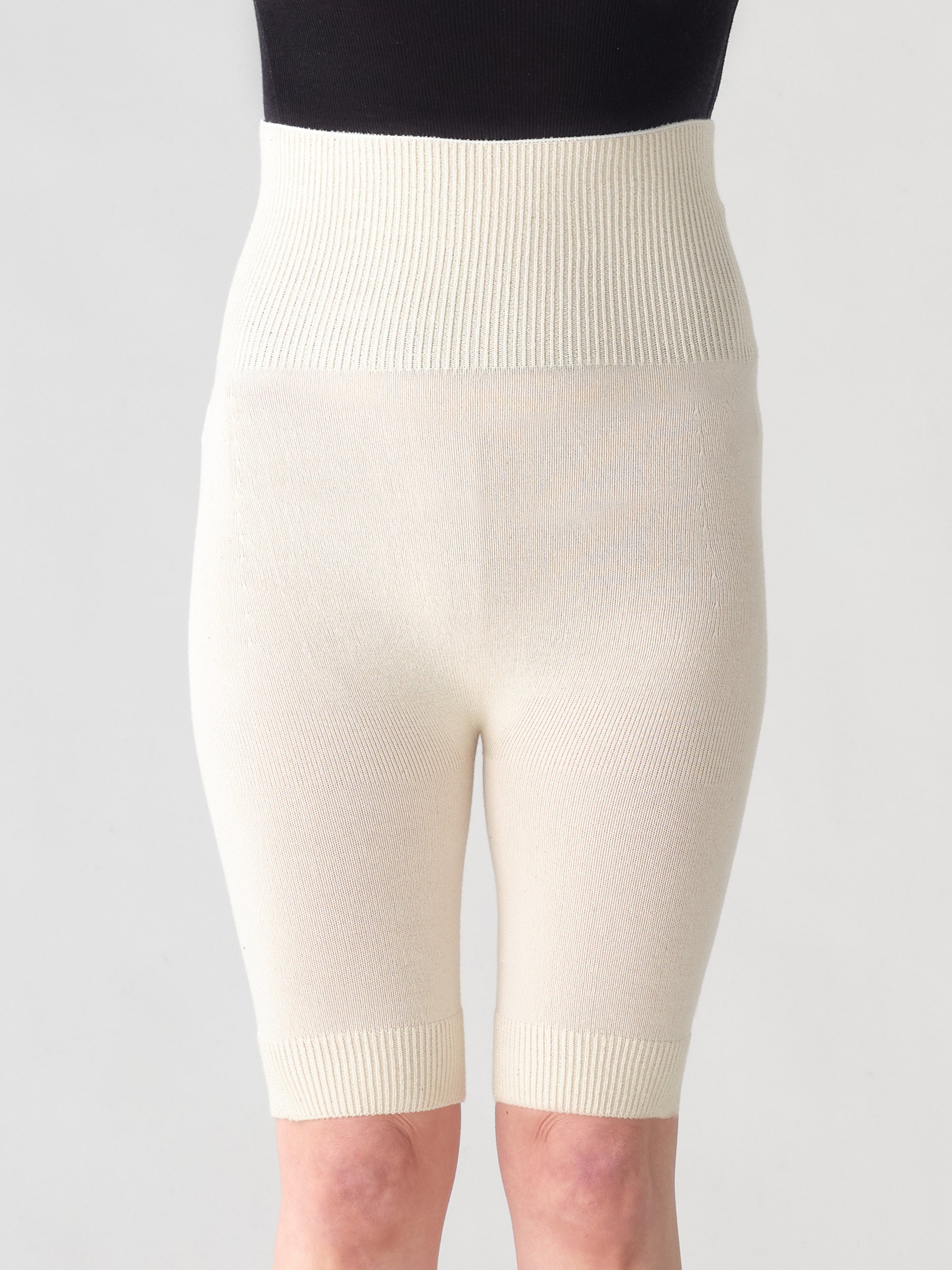 わざわざ/着心地を追求した腹巻パンツ
