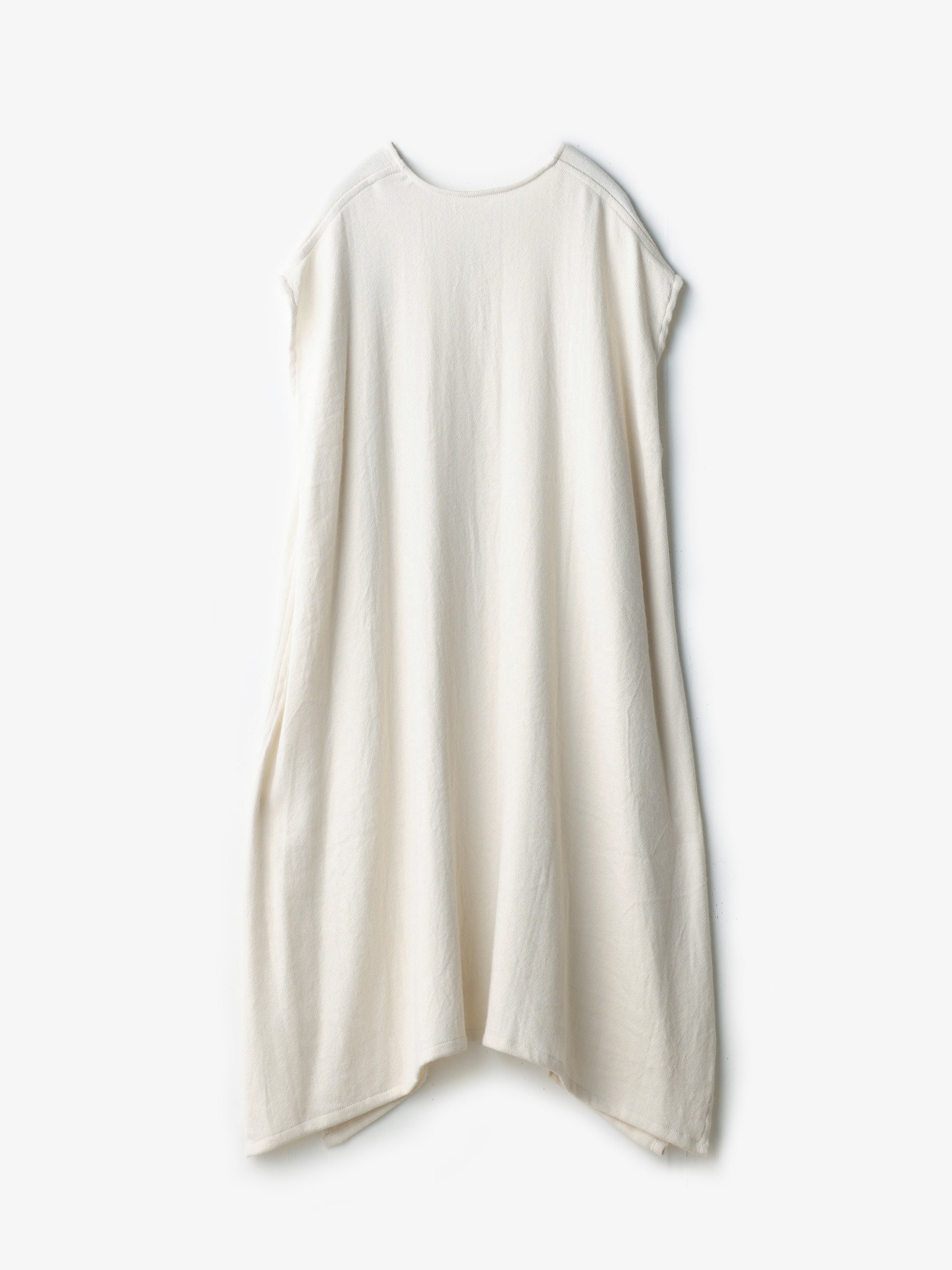 tamaki niime/fuwa-T long/wool