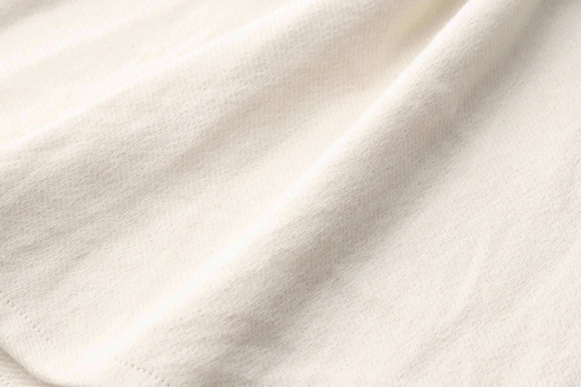 tamaki niime/fuwa-T long/wool