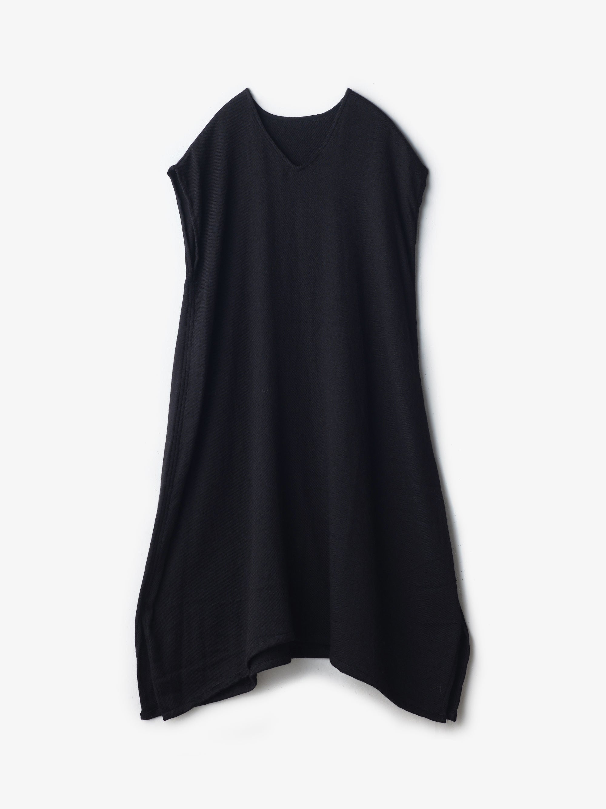 tamaki niime/fuwa-T long/wool