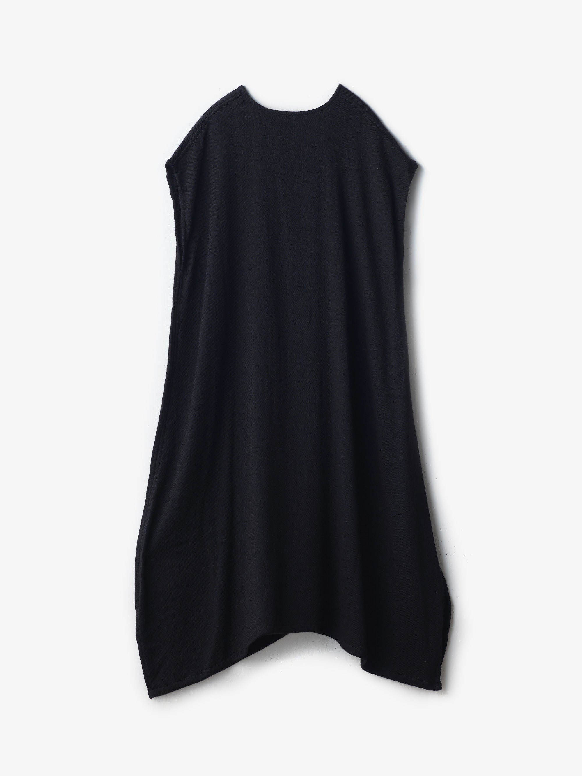 tamaki niime/fuwa-T long/wool