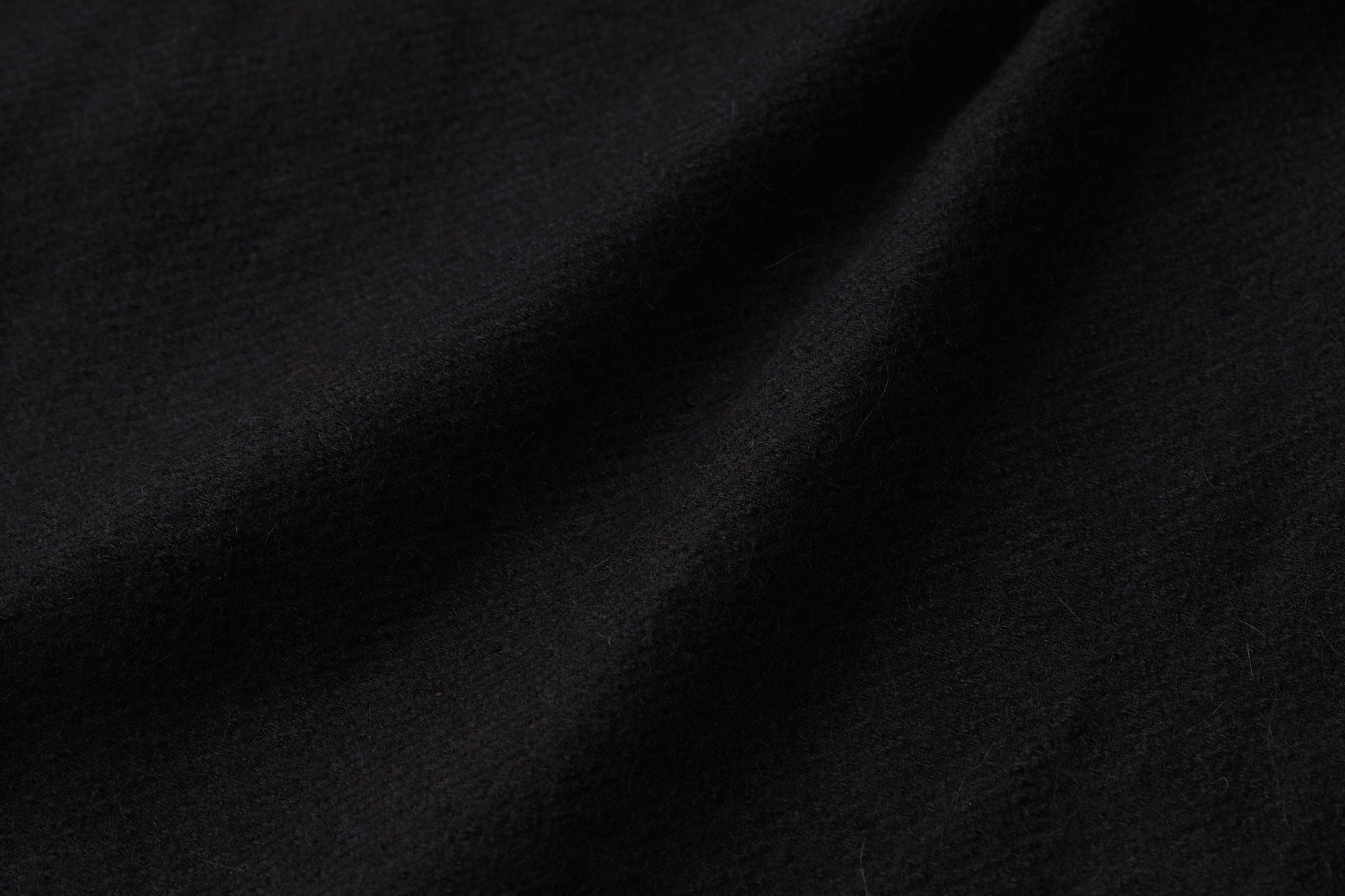 tamaki niime/tarun pants long/wool