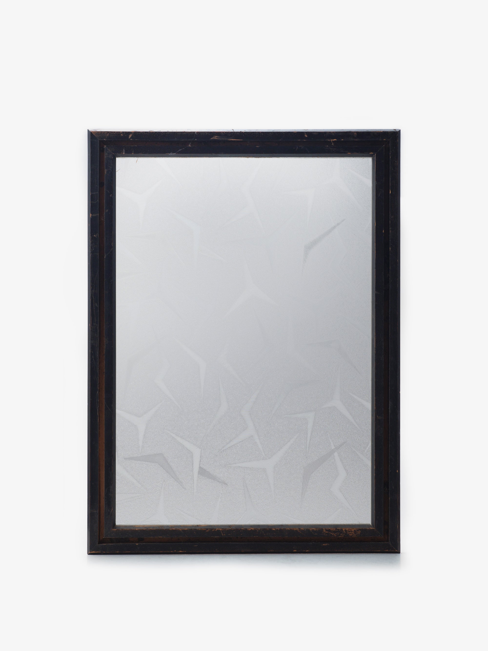 Rebuilding Center JAPAN/古材フレーム