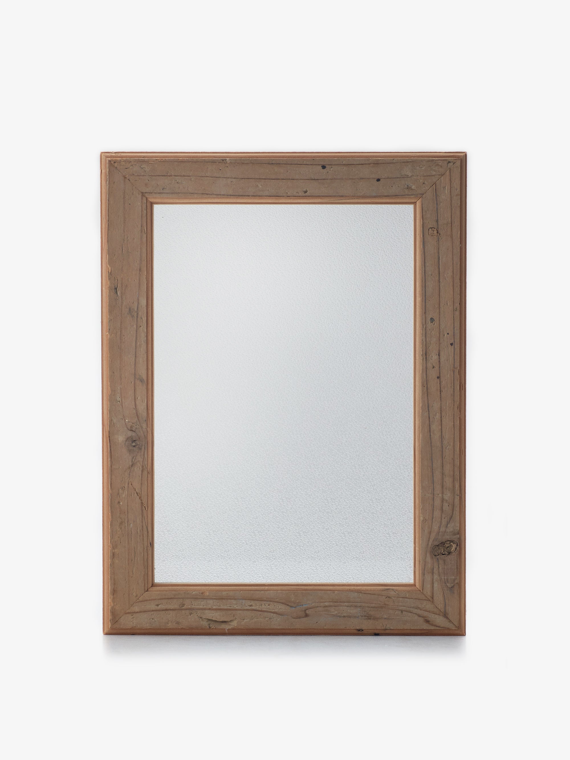 Rebuilding Center JAPAN/古材フレーム