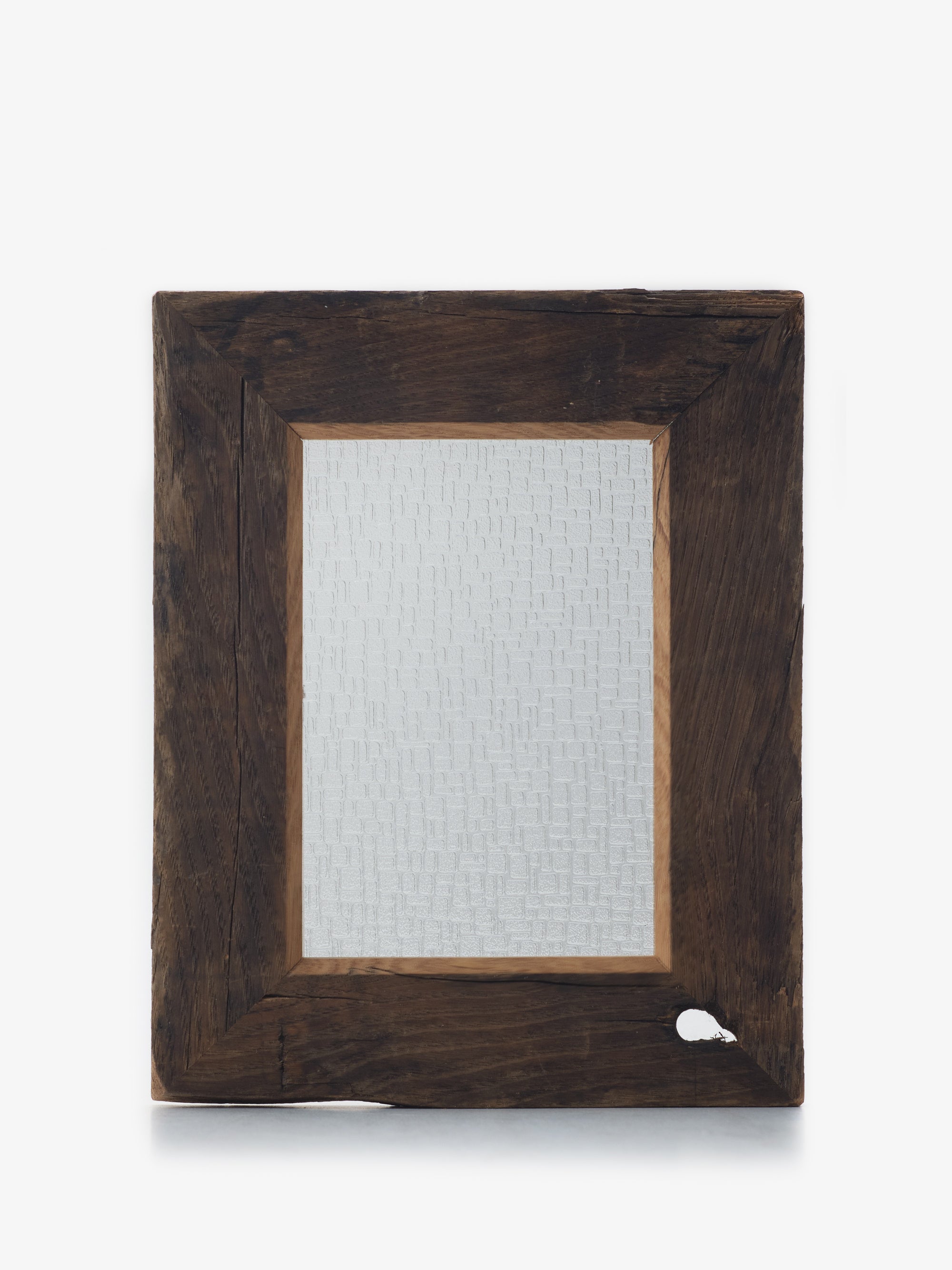 Rebuilding Center JAPAN/古材フレーム