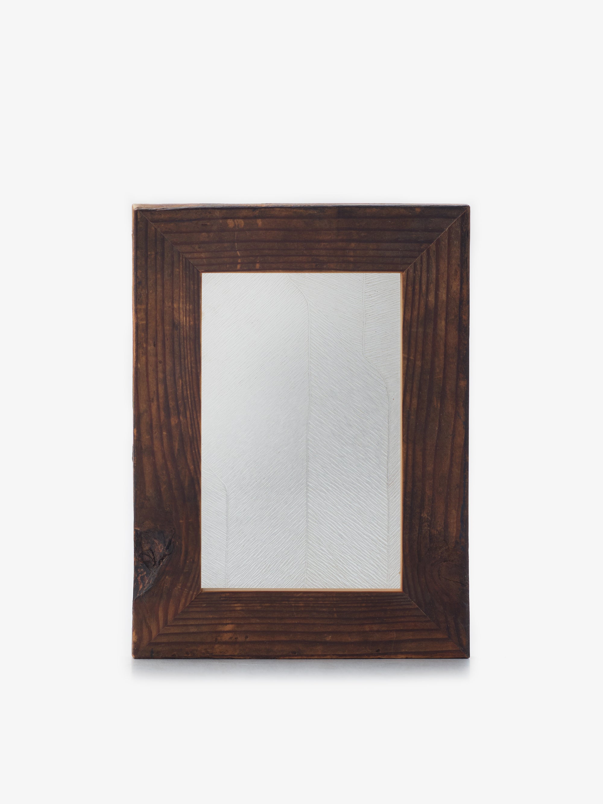 Rebuilding Center JAPAN/古材フレーム