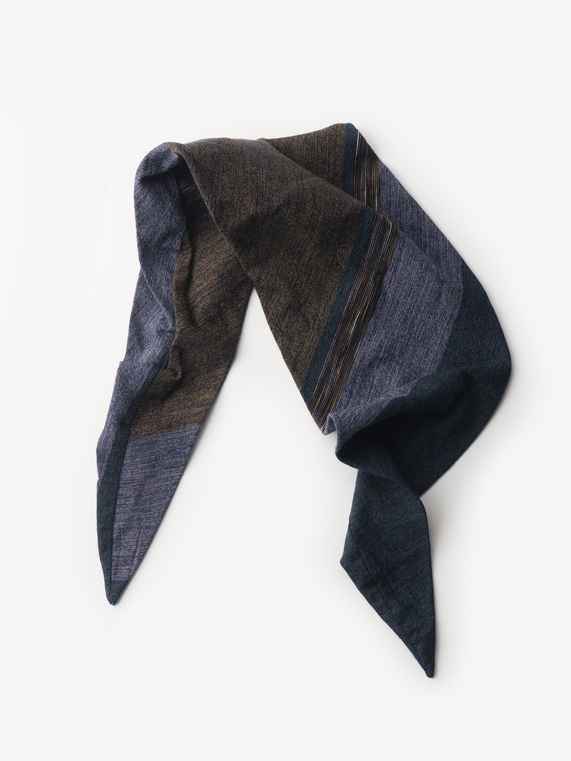 tamaki niime/あたまき むすび/cotton