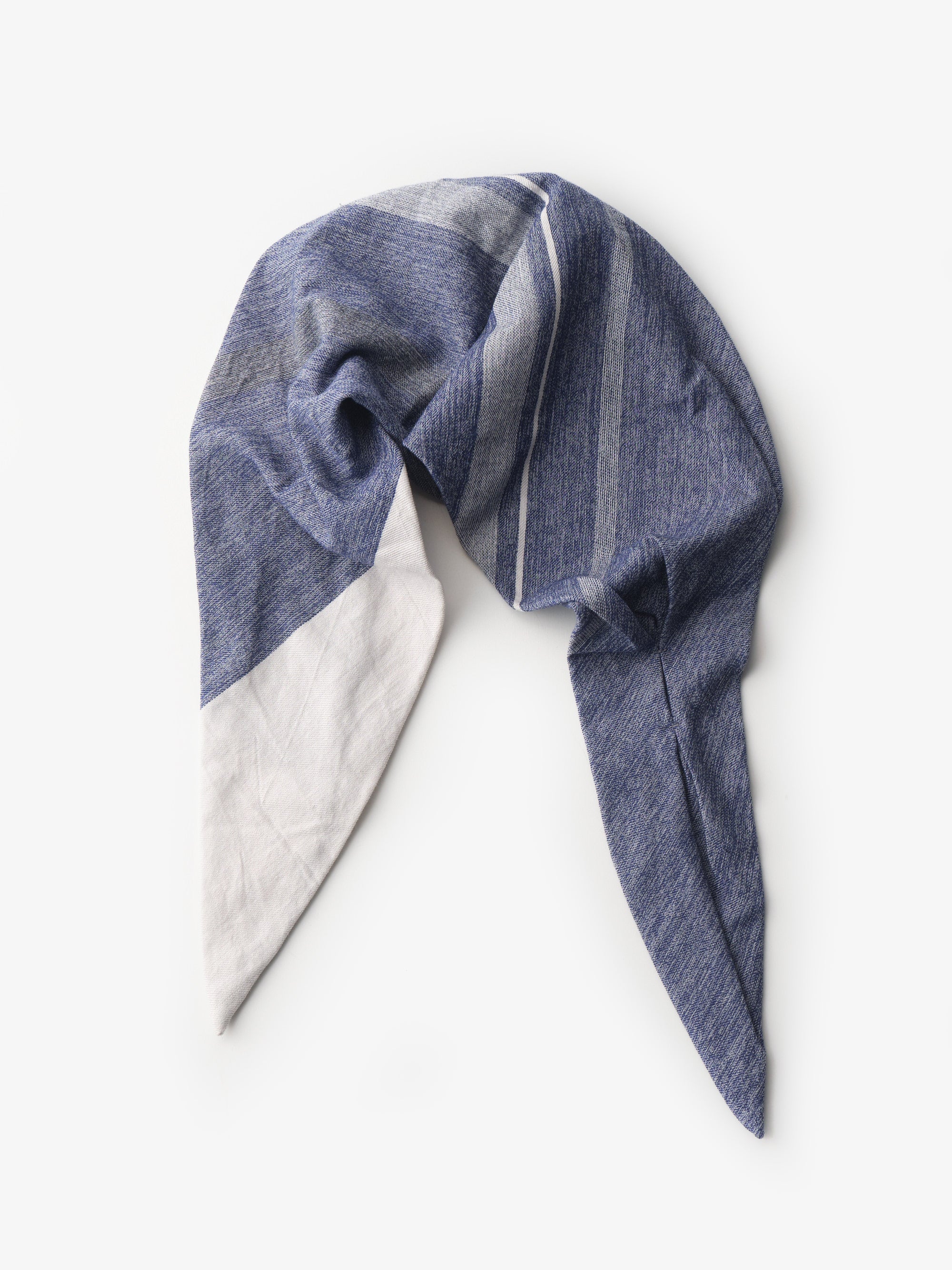 tamaki niime/あたまき むすび/cotton