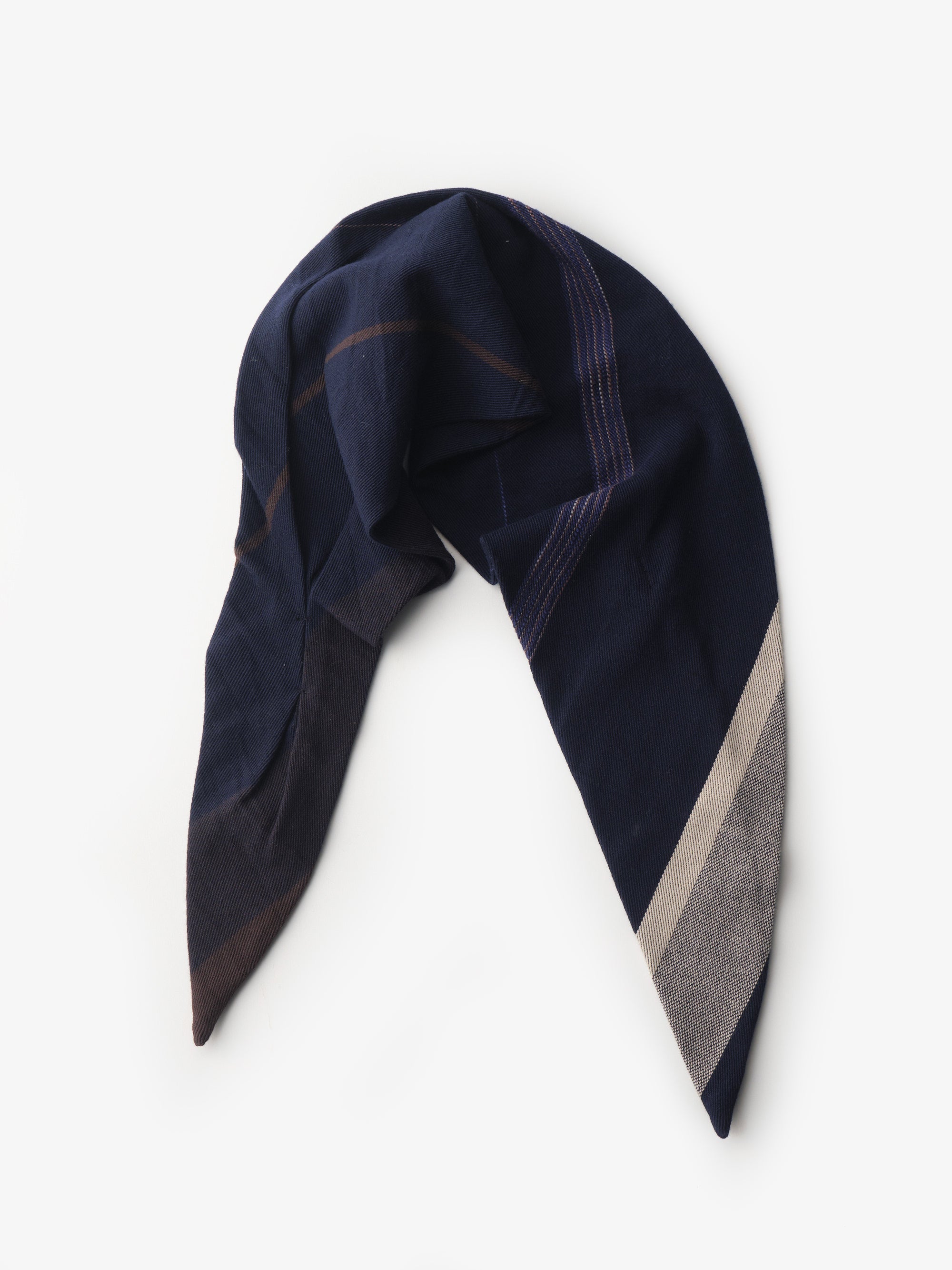 tamaki niime/あたまき むすび/cotton