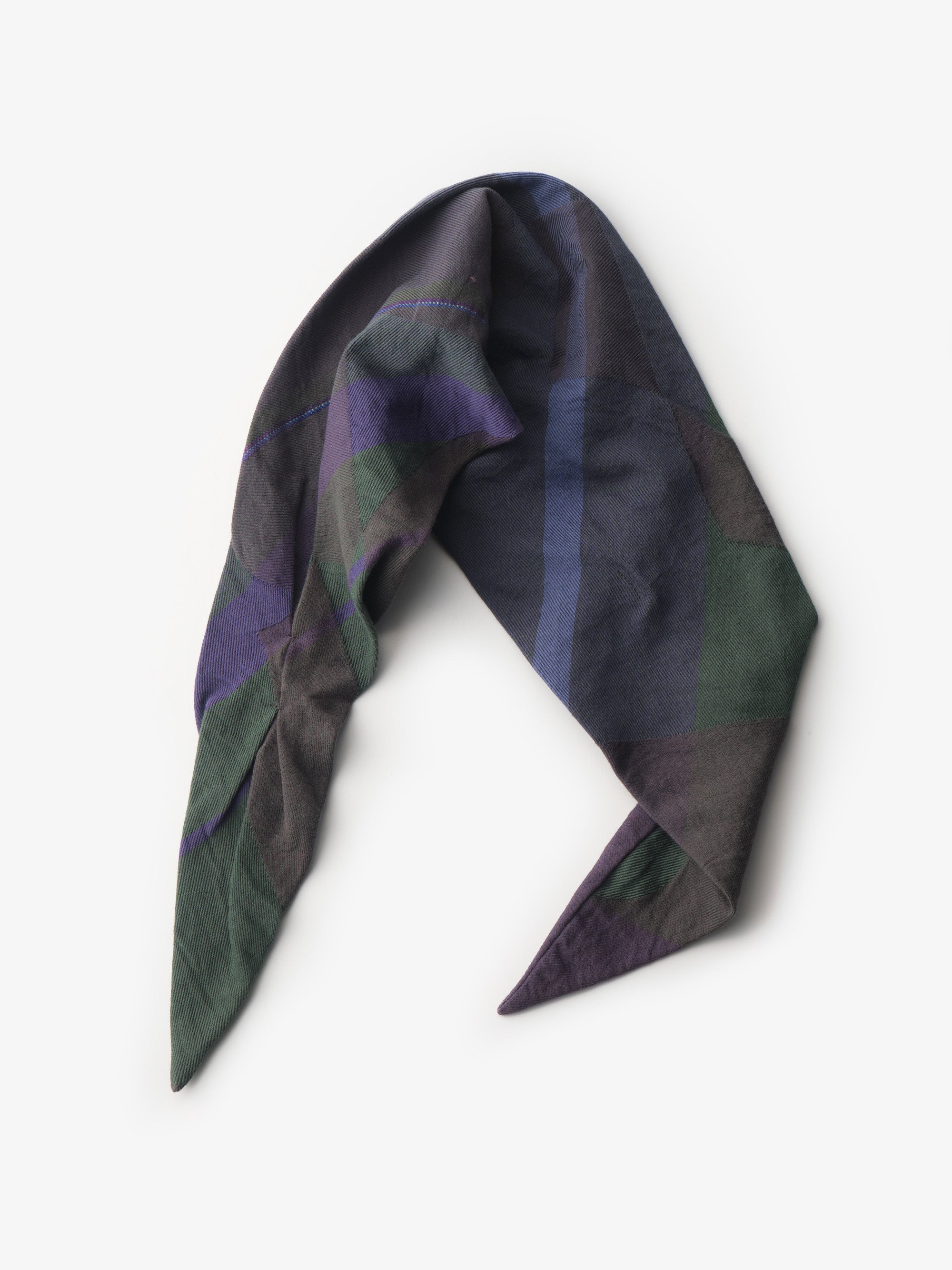 tamaki niime/あたまき むすび/cotton