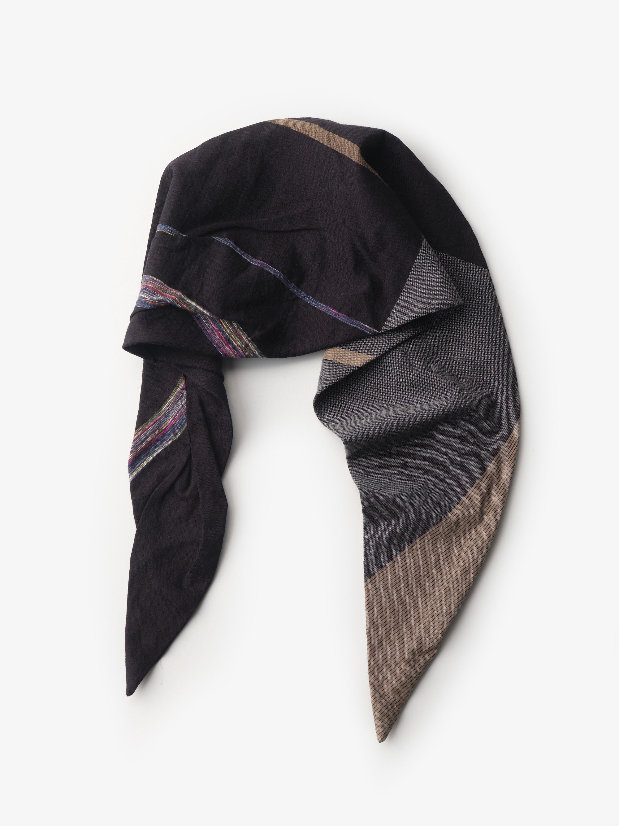 tamaki niime/あたまき むすび/cotton