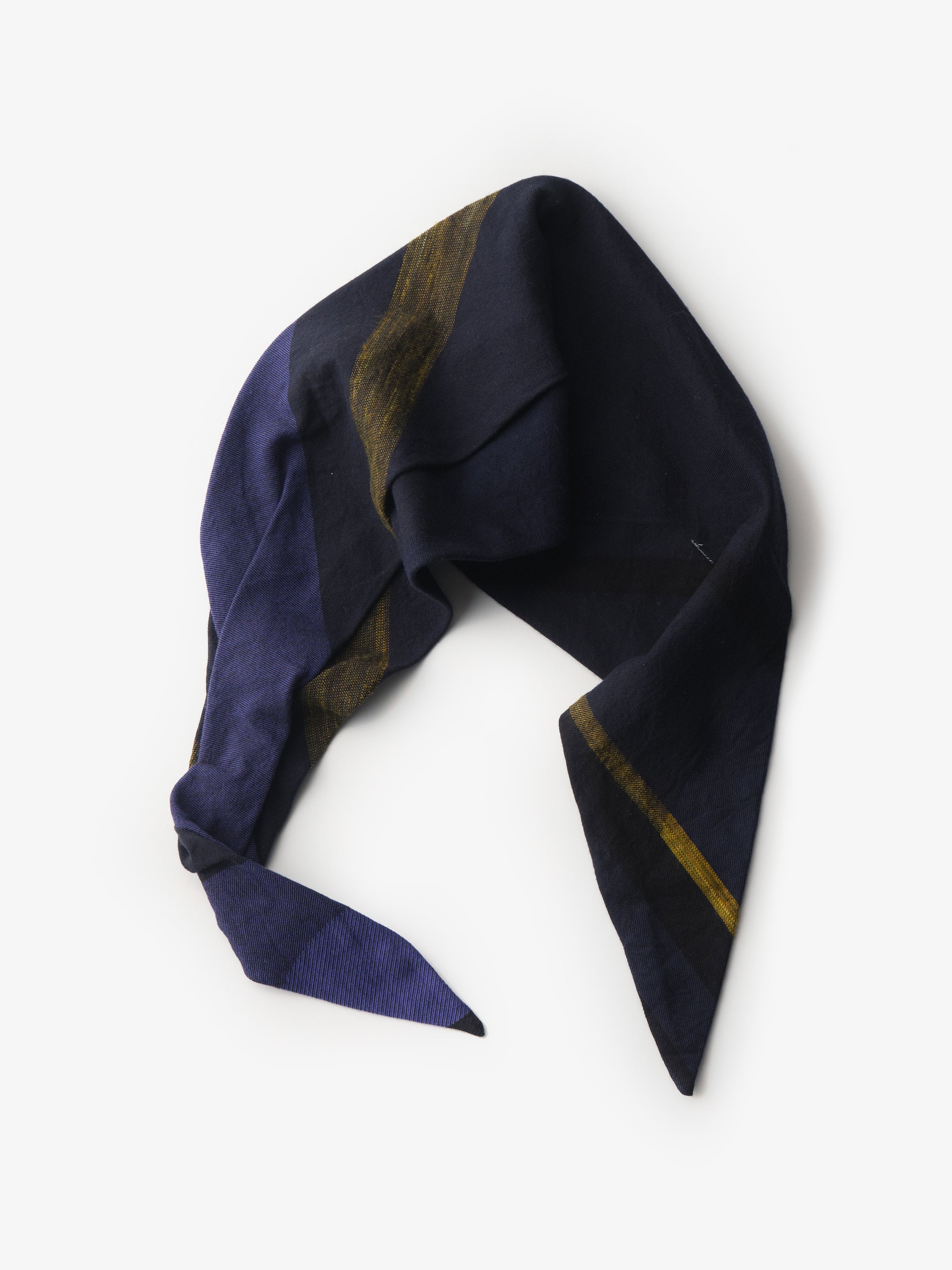 tamaki niime/あたまき むすび/cotton