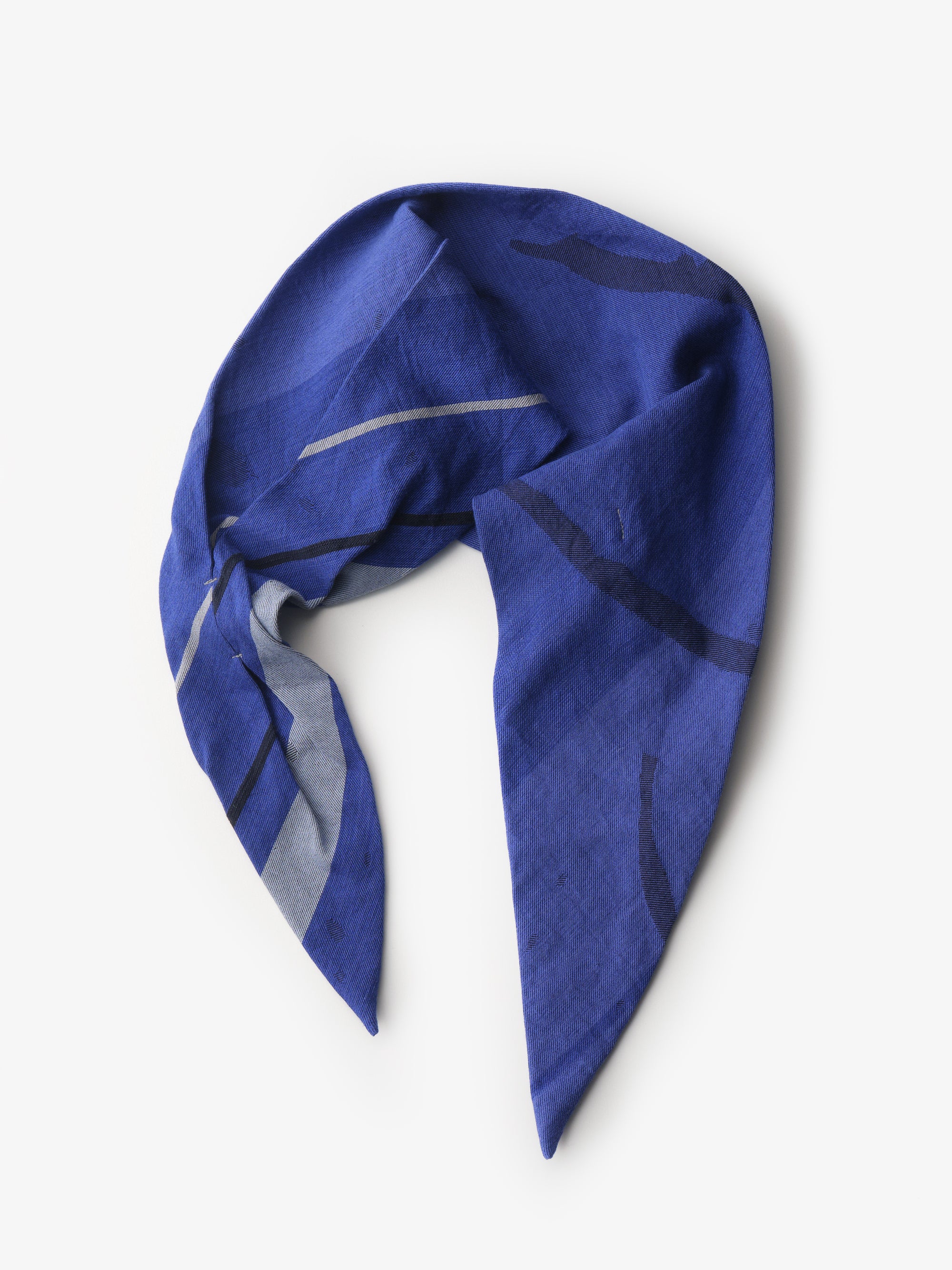 tamaki niime/あたまき むすび/cotton