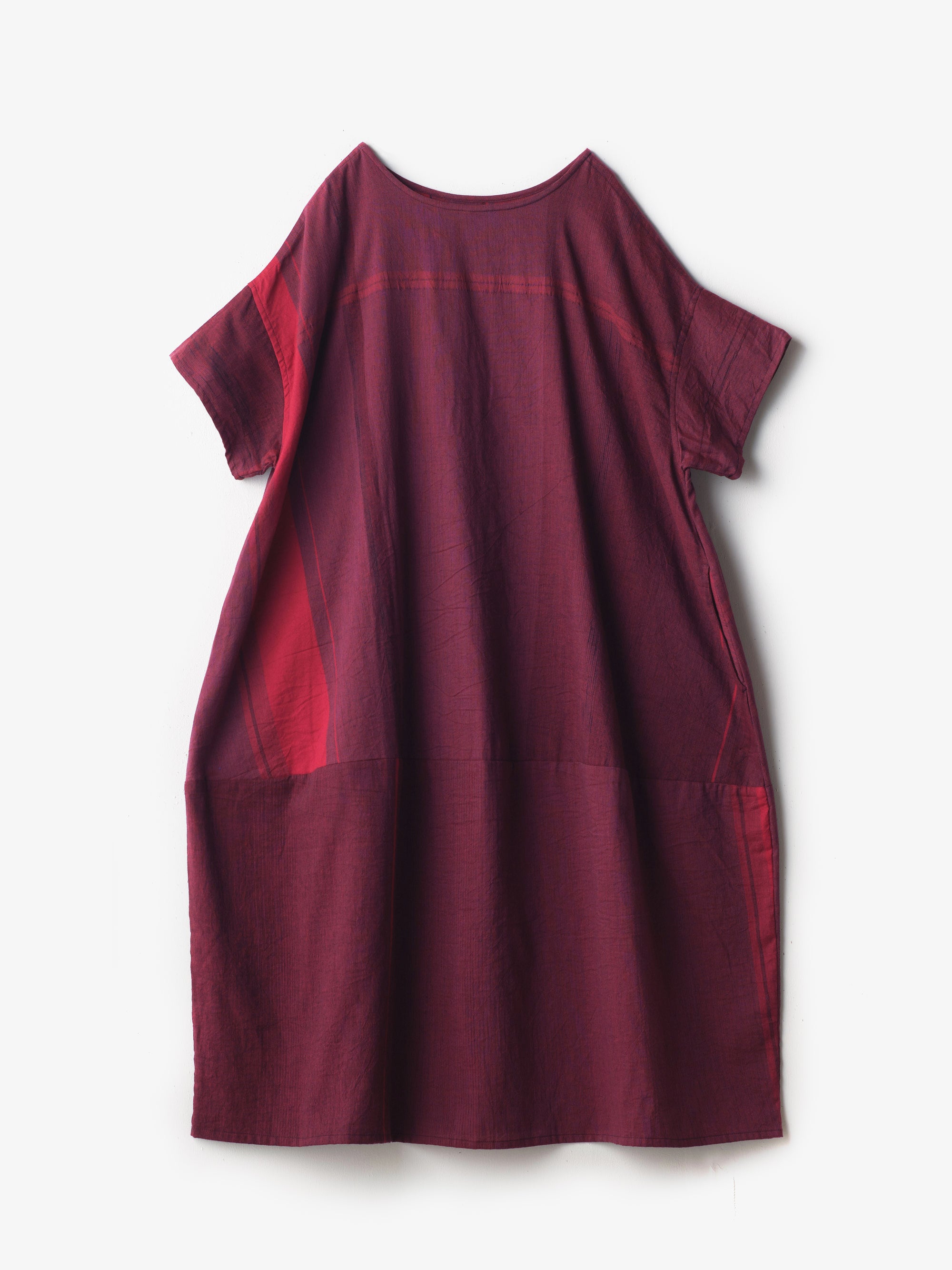 tamaki niime/ポワンピ/cotton