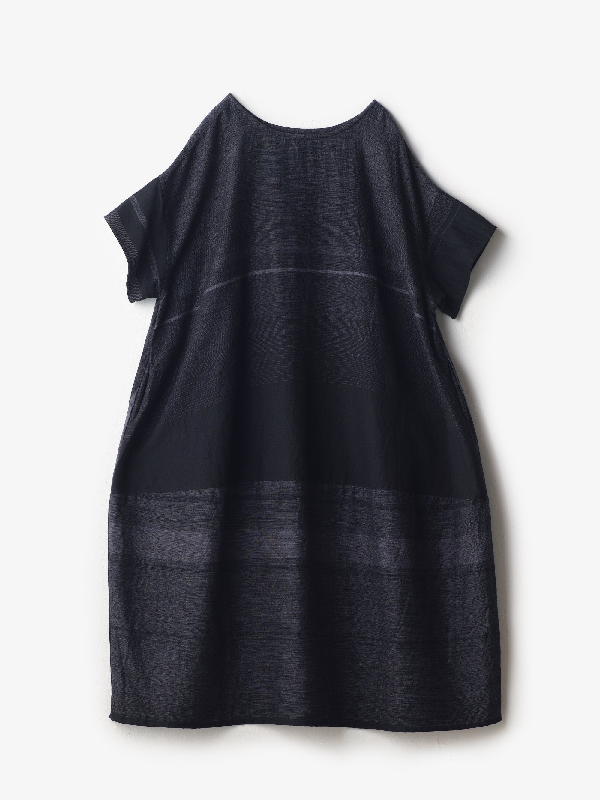 tamaki niime/ポワンピ/cotton