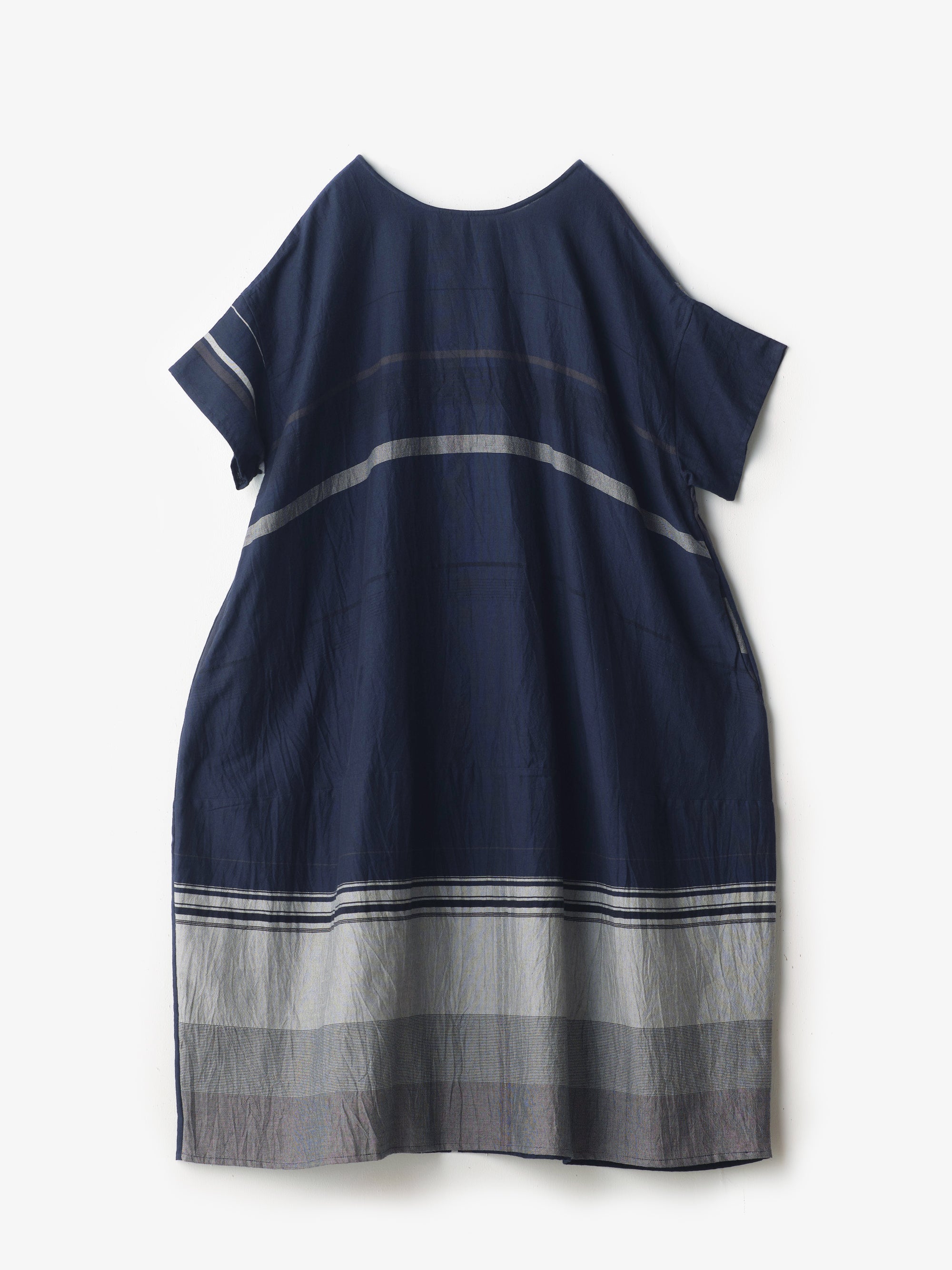 tamaki niime/ポワンピ/cotton