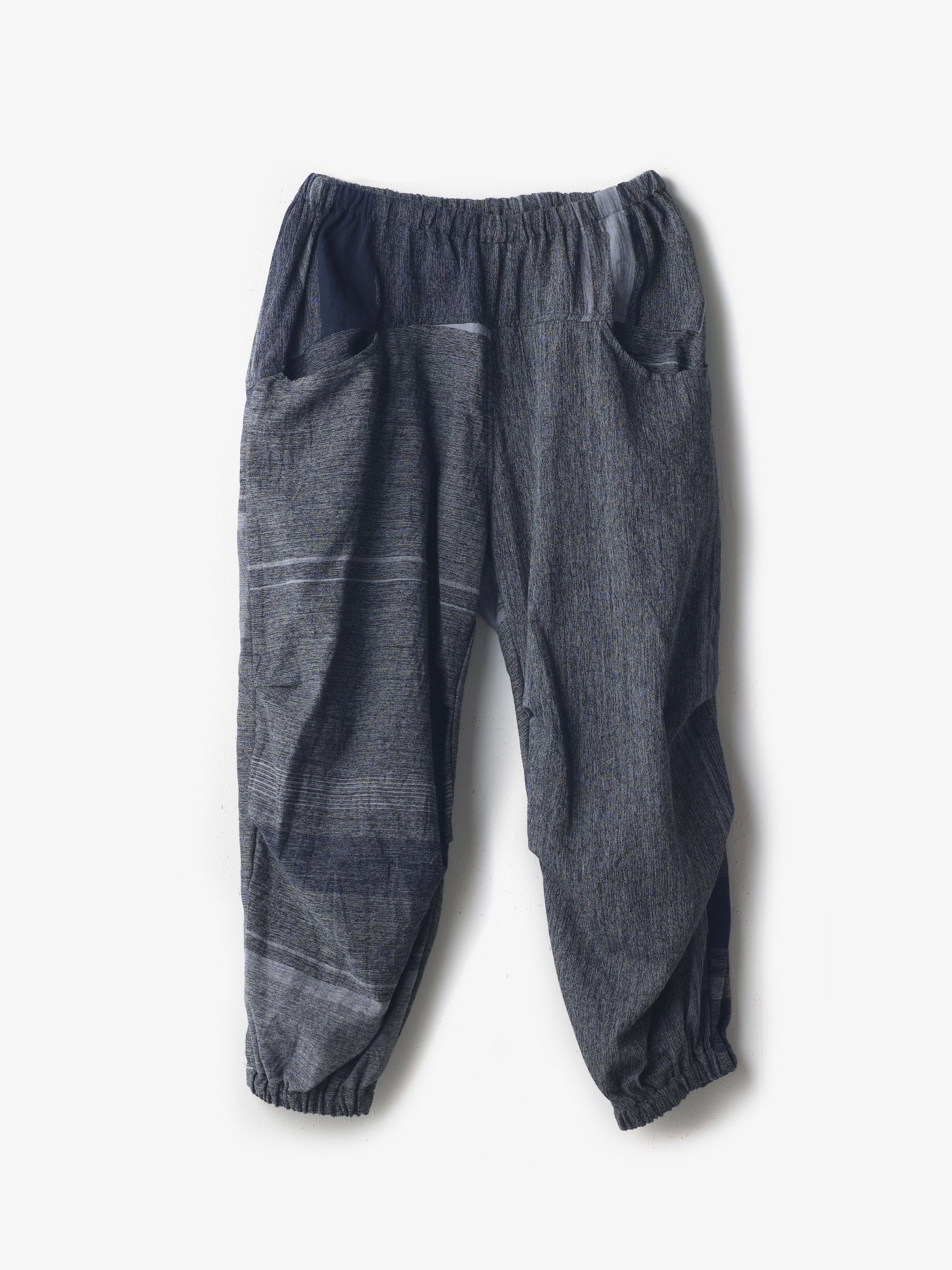 tamaki niime/nica pants futo/cotton