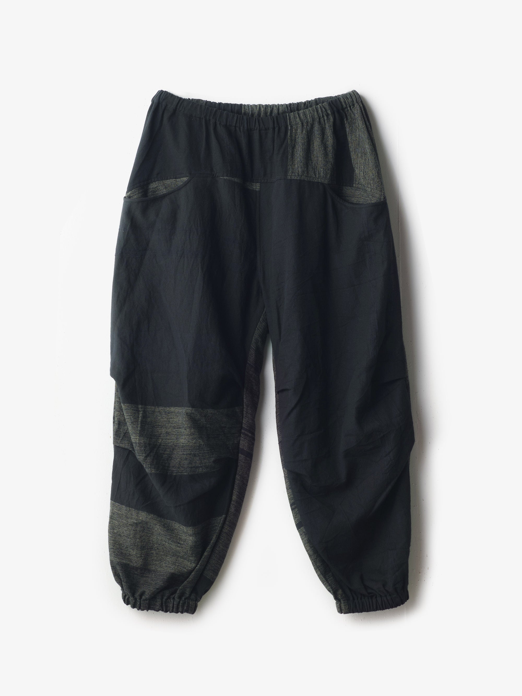 tamaki niime/nica pants futo/cotton
