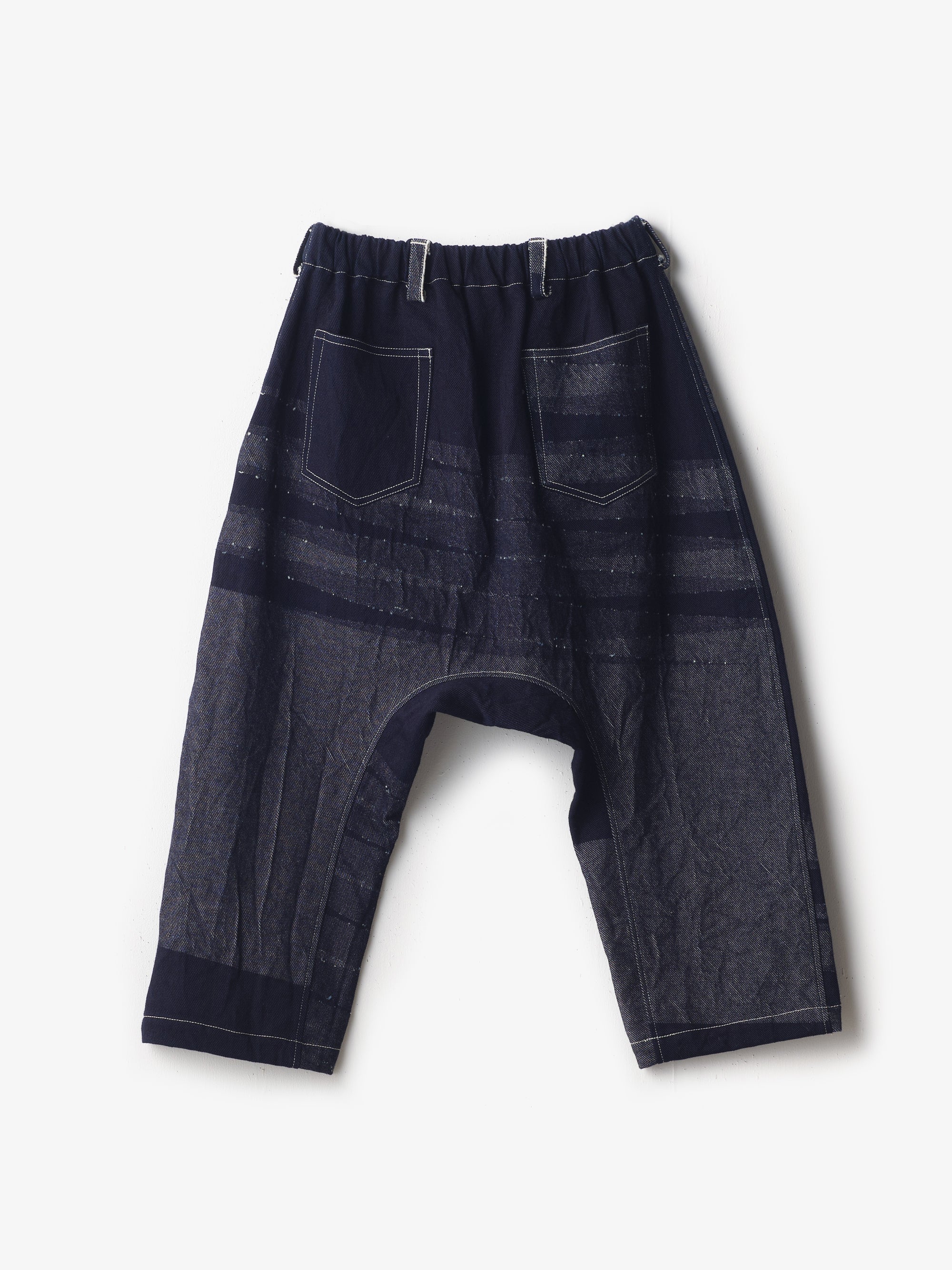 tamaki niime/deniime zengo