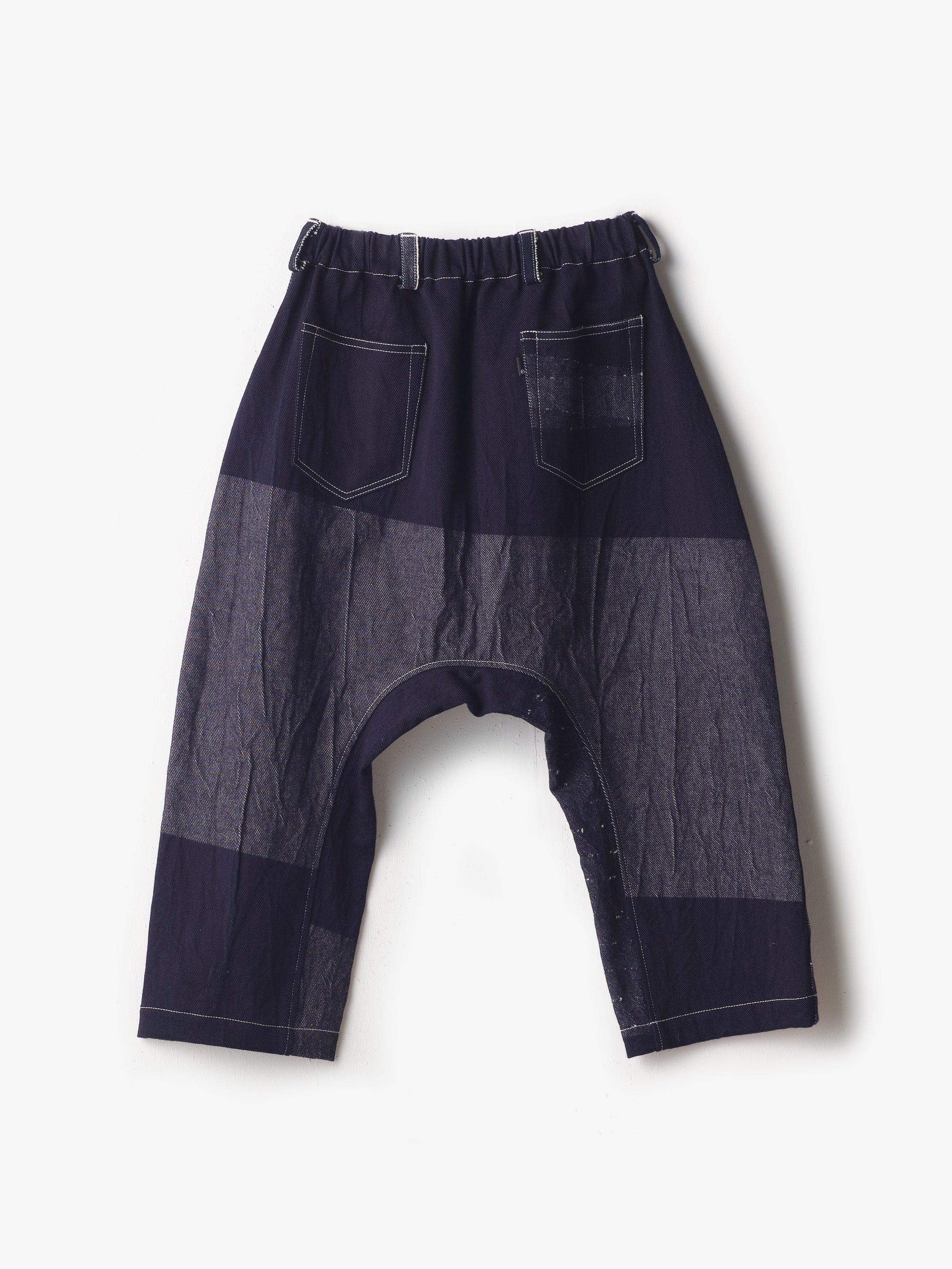 tamaki niime/deniime zengo