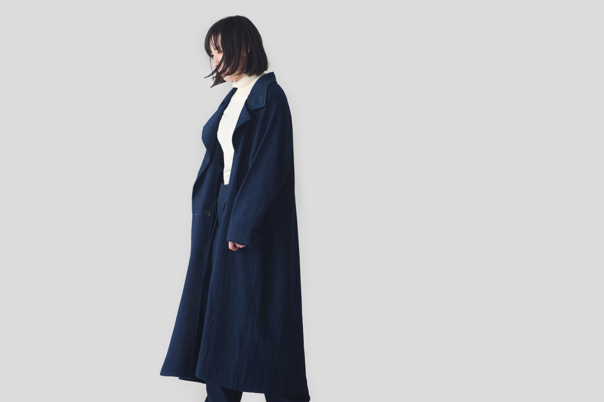 tamaki niime/タトル