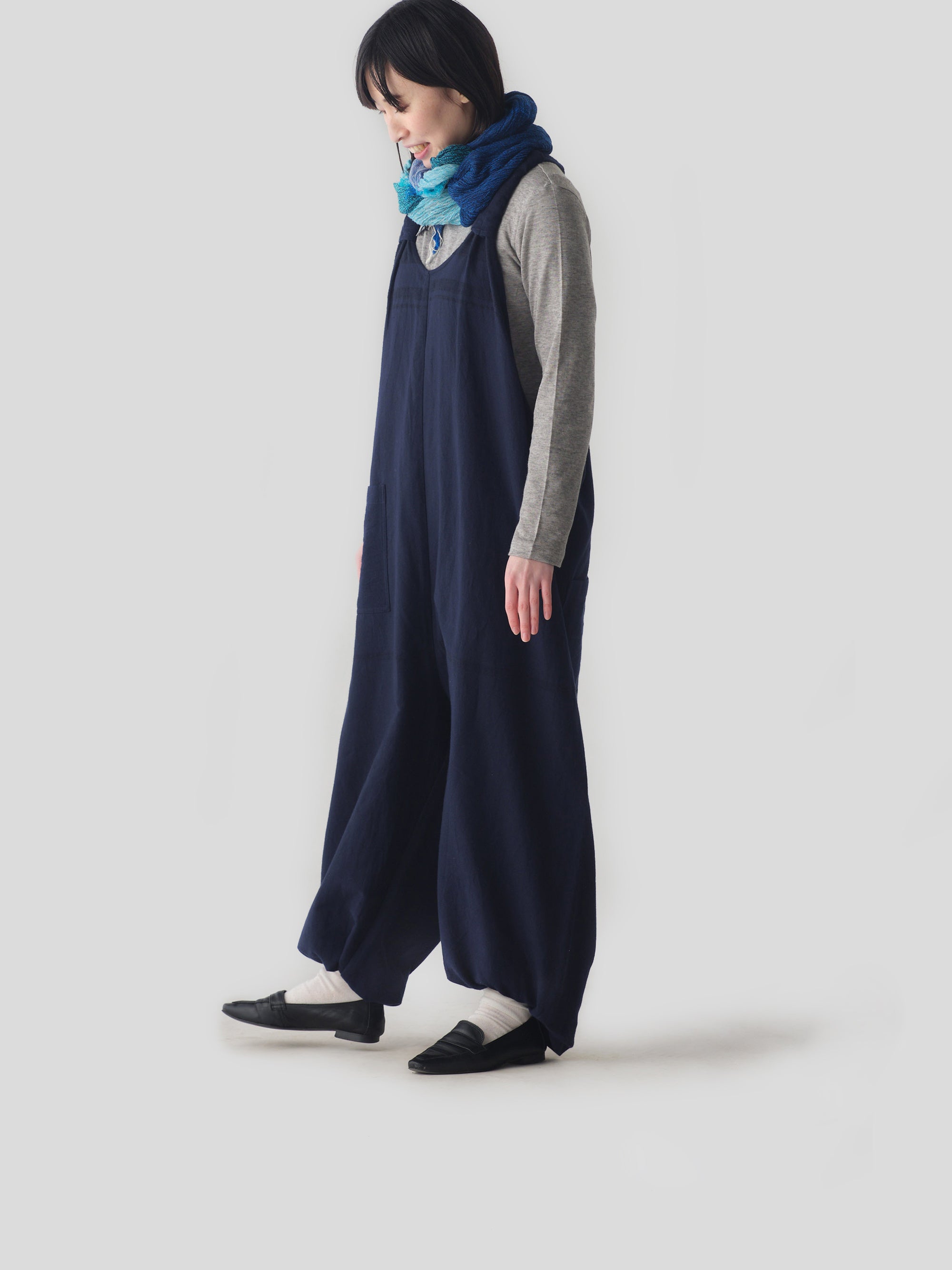 tamaki niime/oba/麻