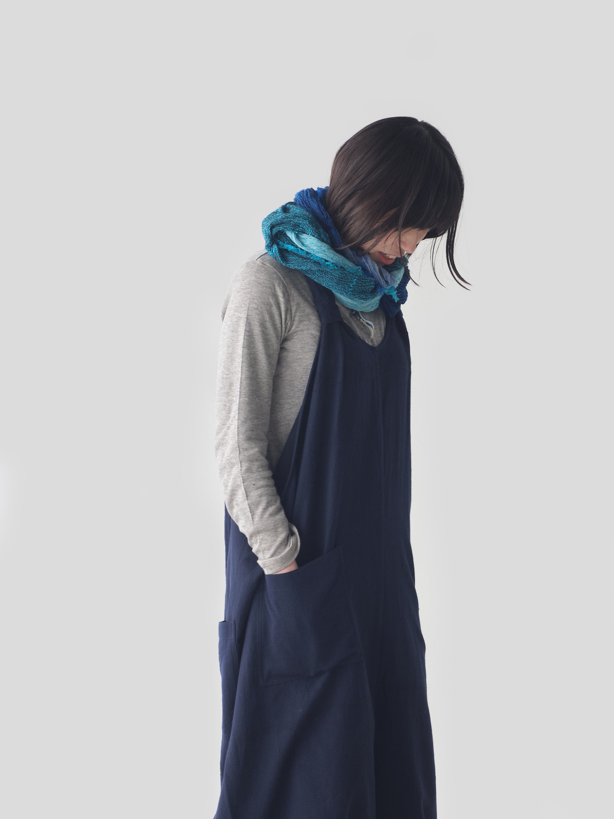 tamaki niime/oba/麻