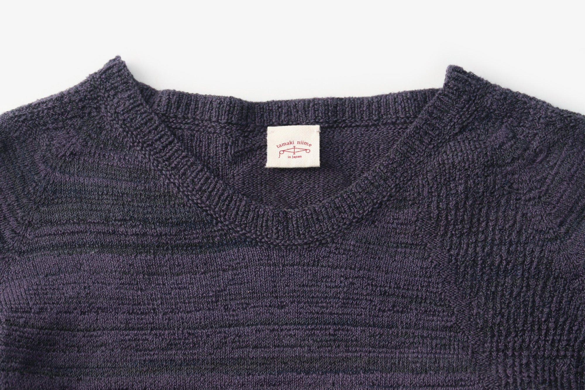 tamaki niime/インナイス