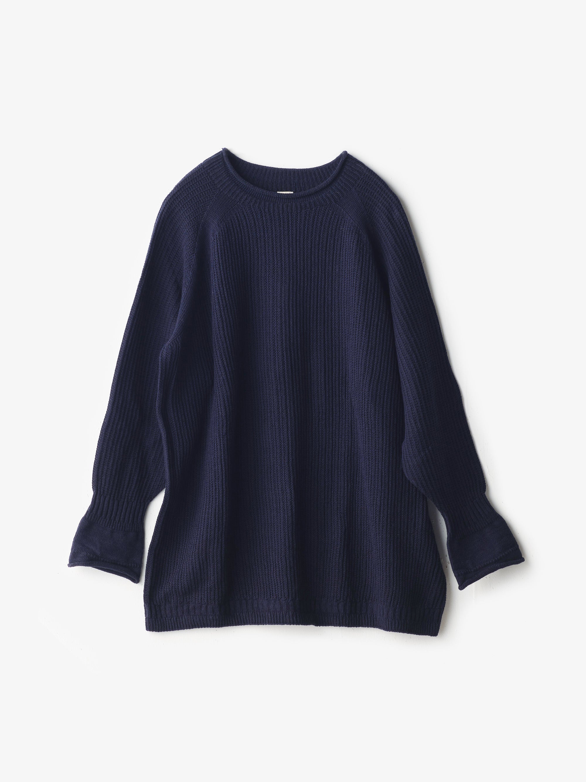 tamaki niime/PO knit グゥドゥ/cotton