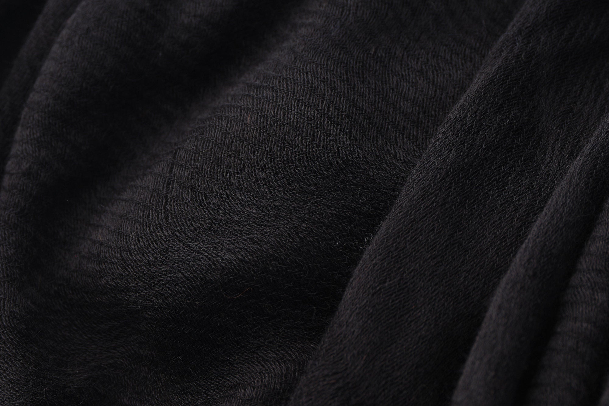 tamaki niime/alpaca shawl BIG