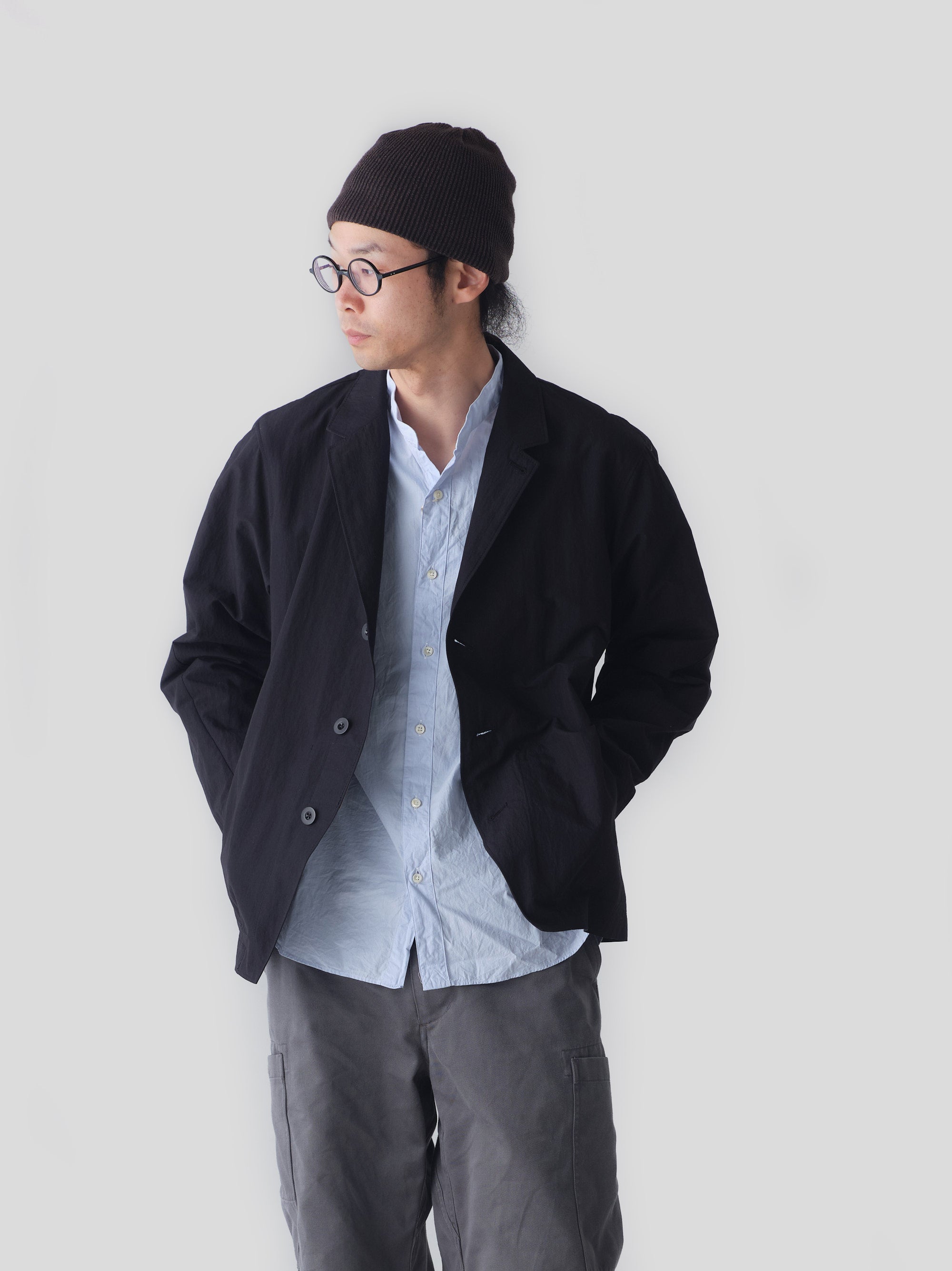 ASEEDONCLOUD/HW/handsfree jacket