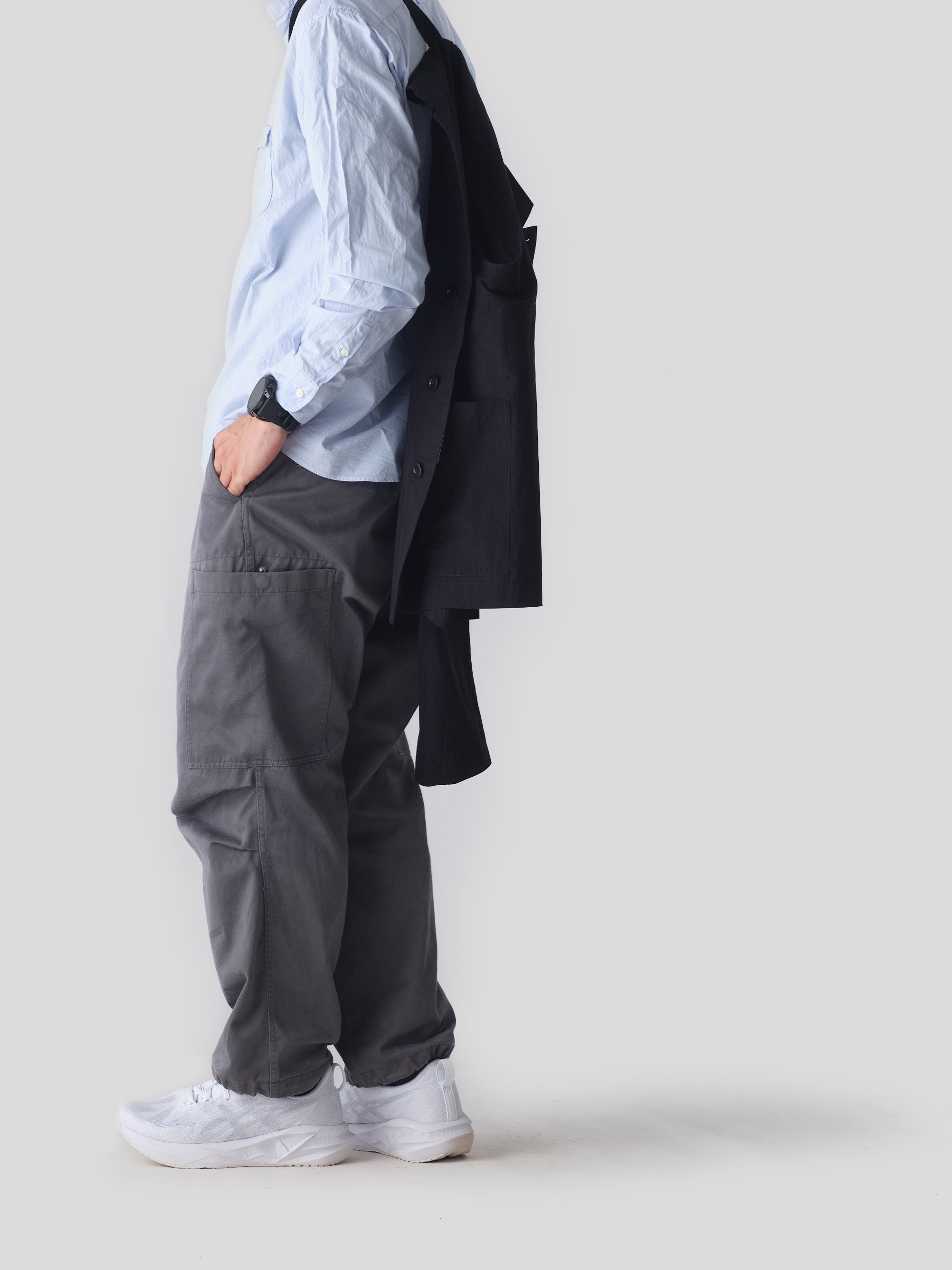 ASEEDONCLOUD/HW/handsfree jacket