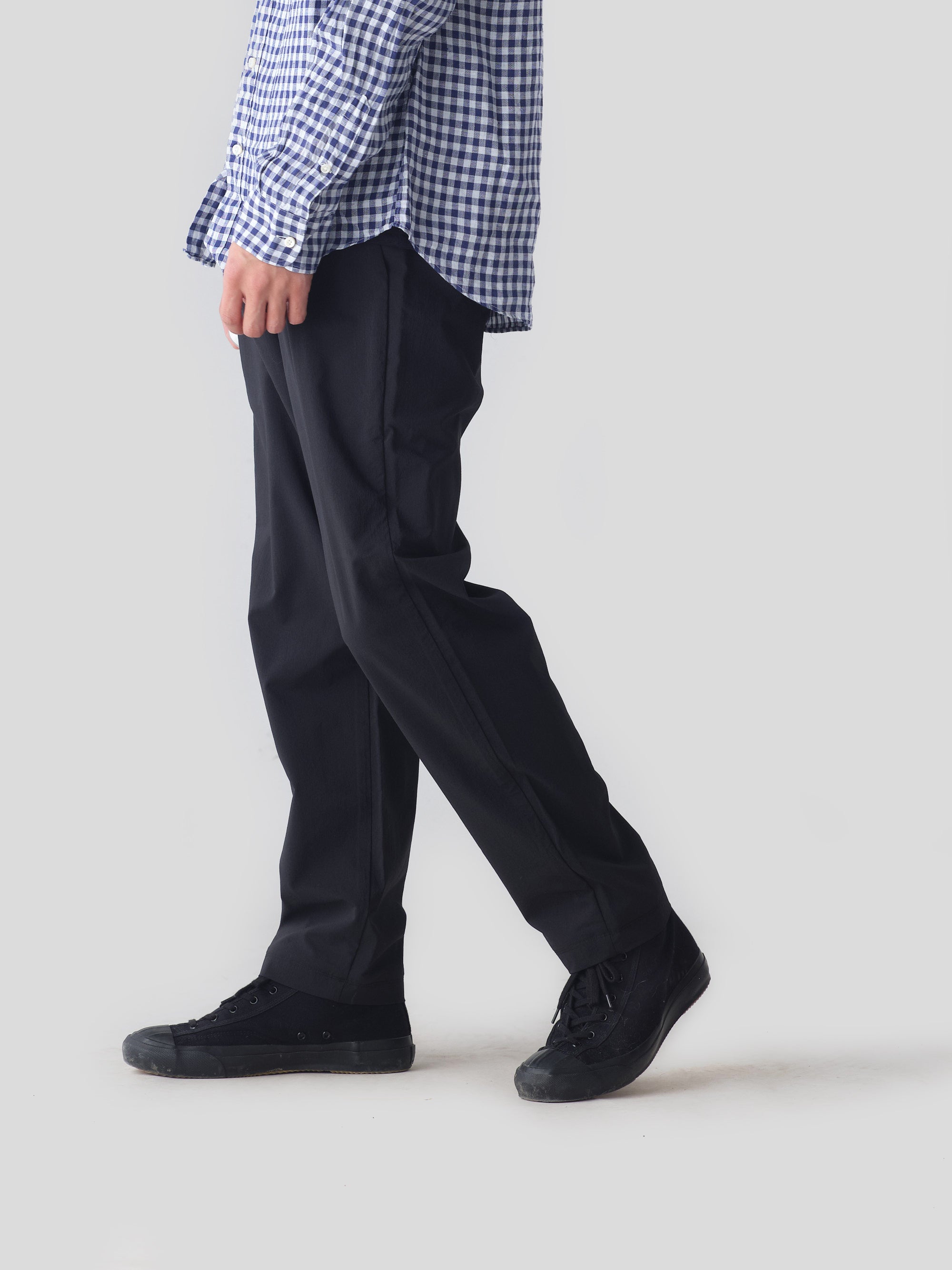 TEATORA/DOCTOROID/WALLET PANTS