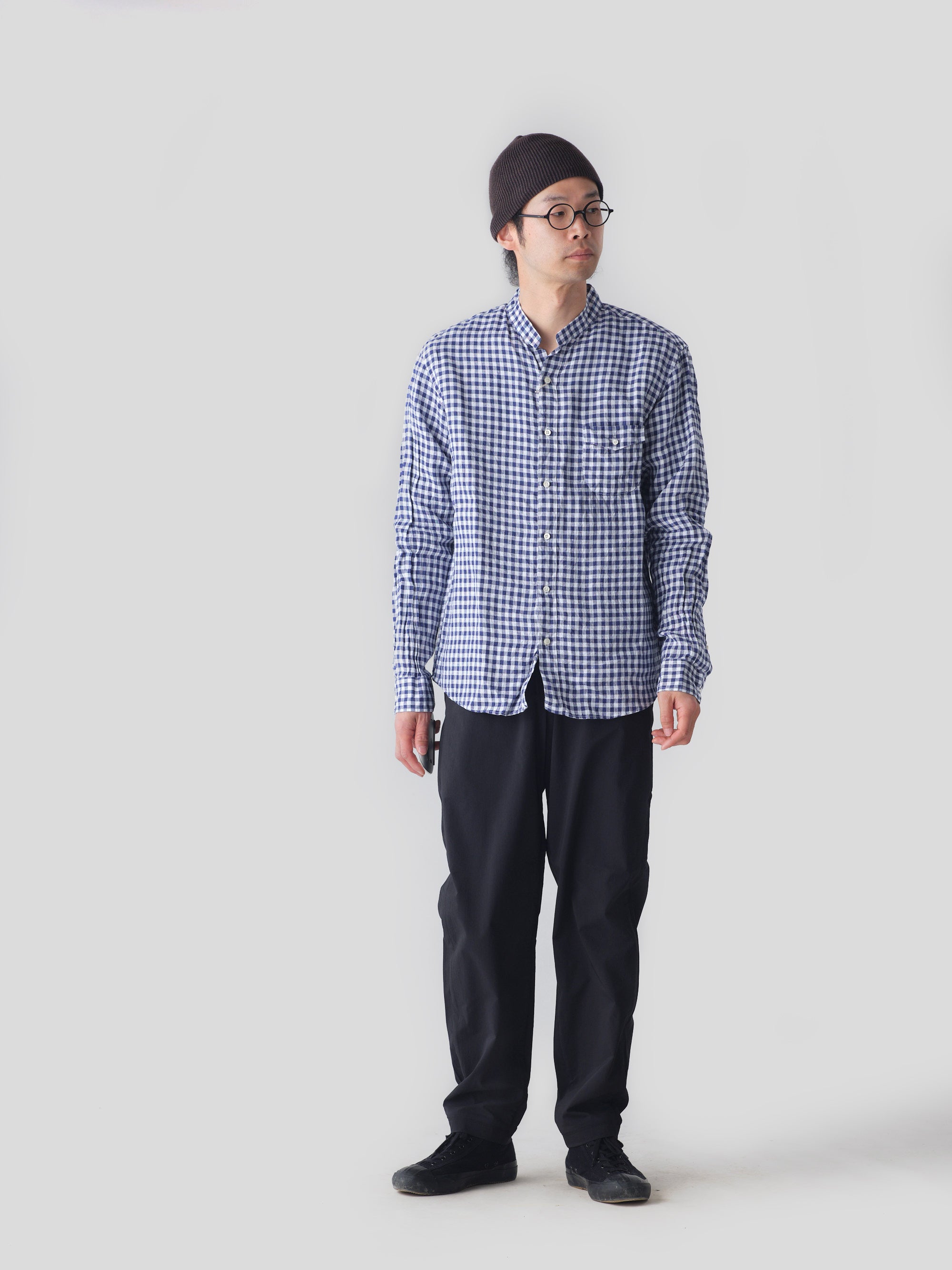 TEATORA/DOCTOROID/WALLET PANTS