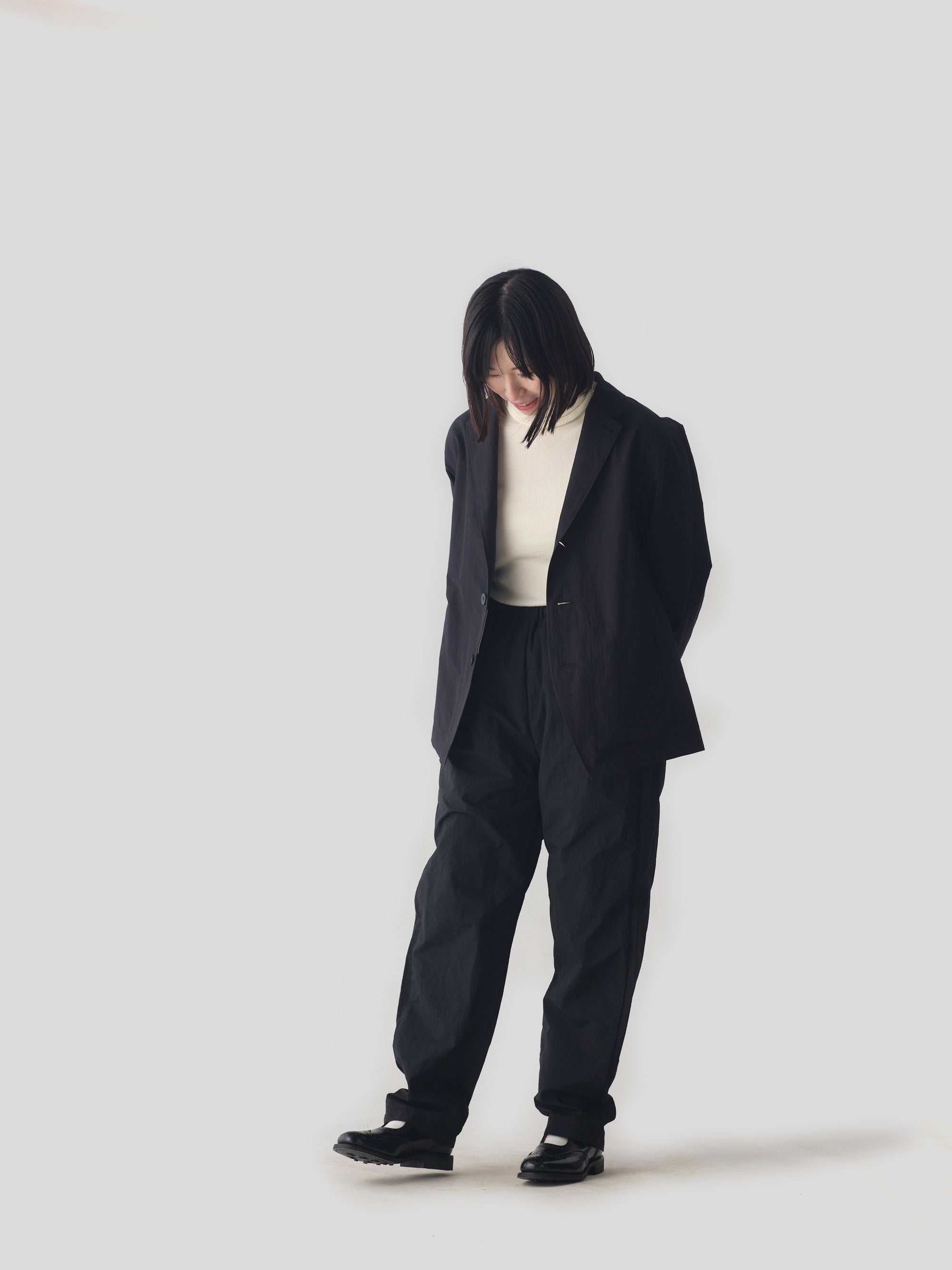 ASEEDONCLOUD/HW/handsfree jacket