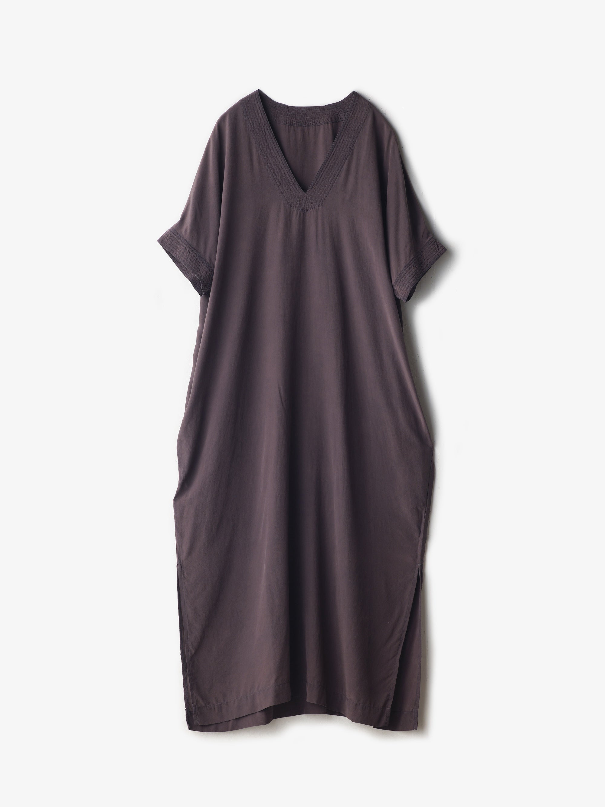 宝島染工/V Dress ROSE