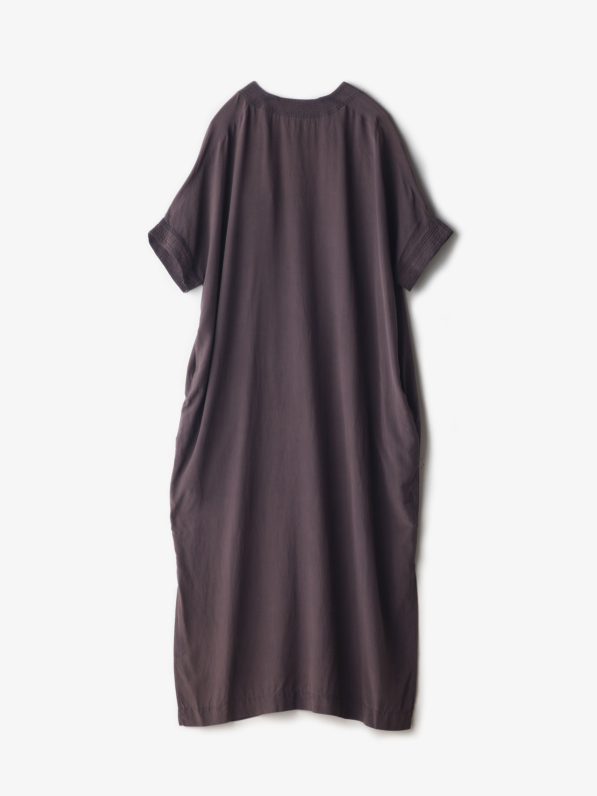 宝島染工/V Dress ROSE