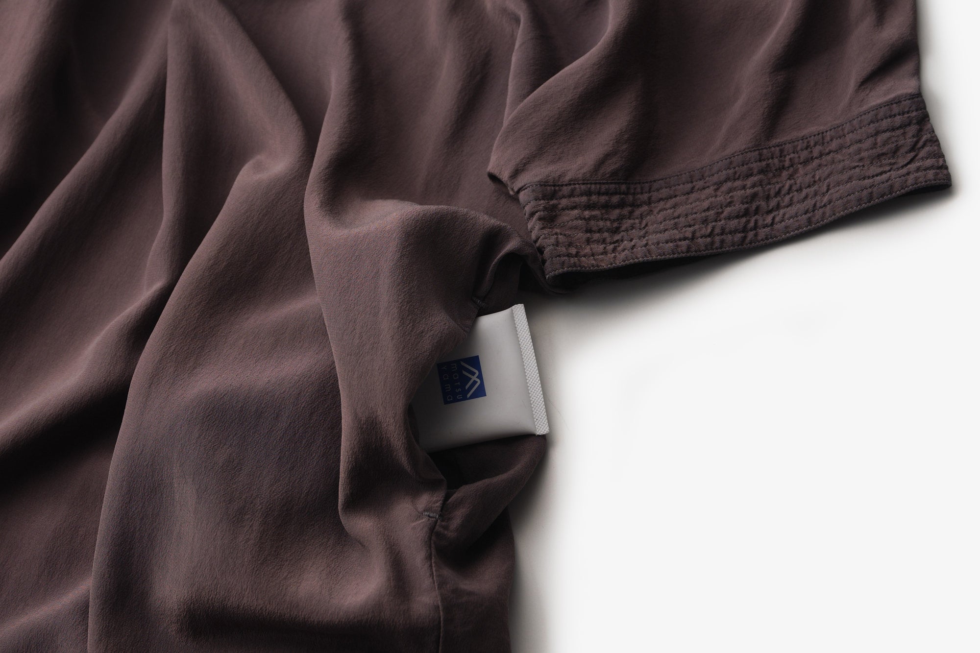 宝島染工/V Dress ROSE