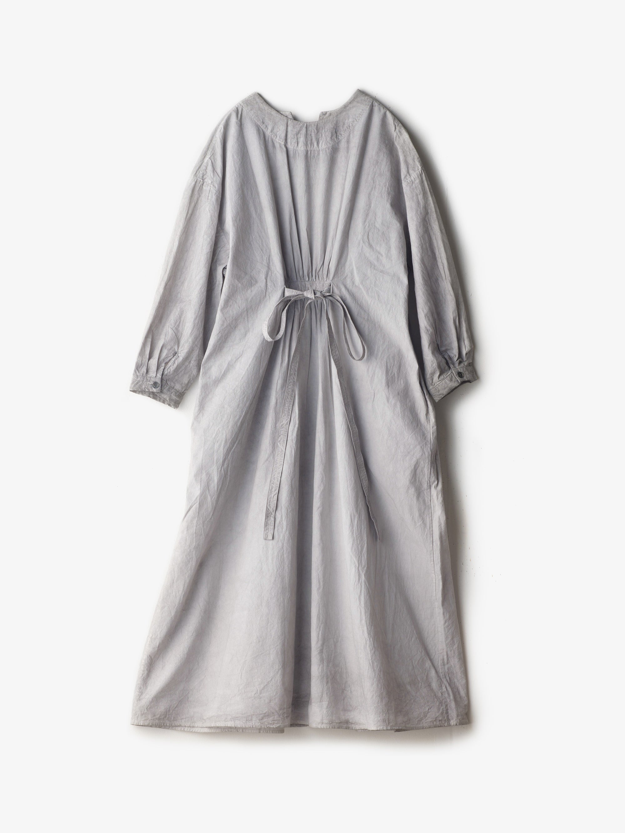 宝島染工/Bow knot dress