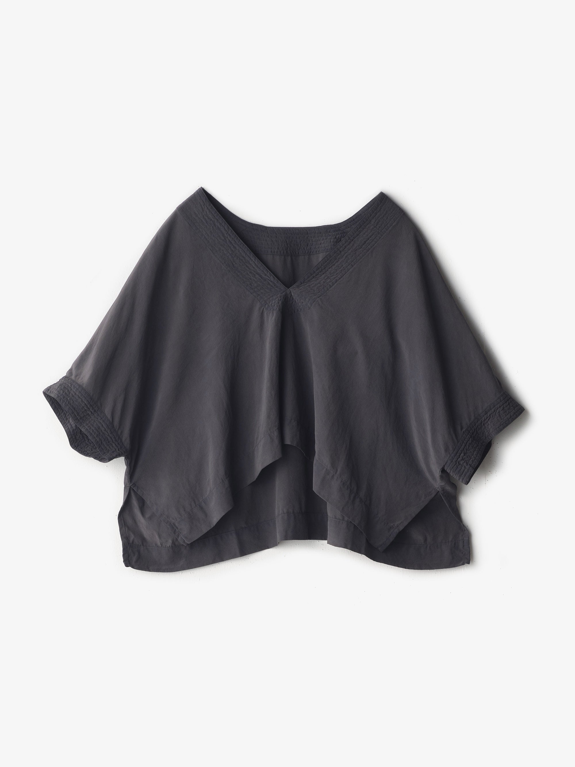 宝島染工/V TOP CHARCOAL