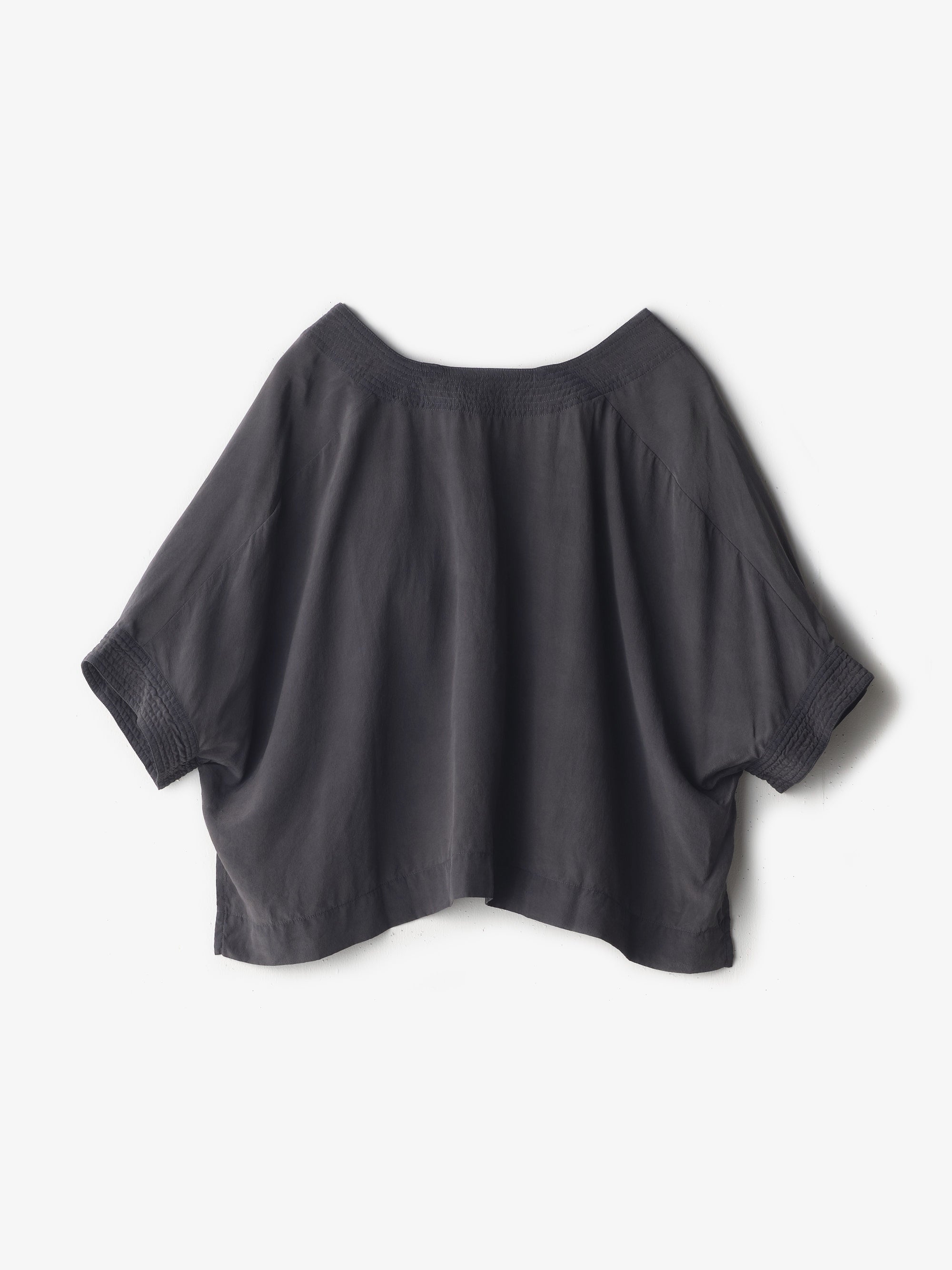 宝島染工/V TOP CHARCOAL