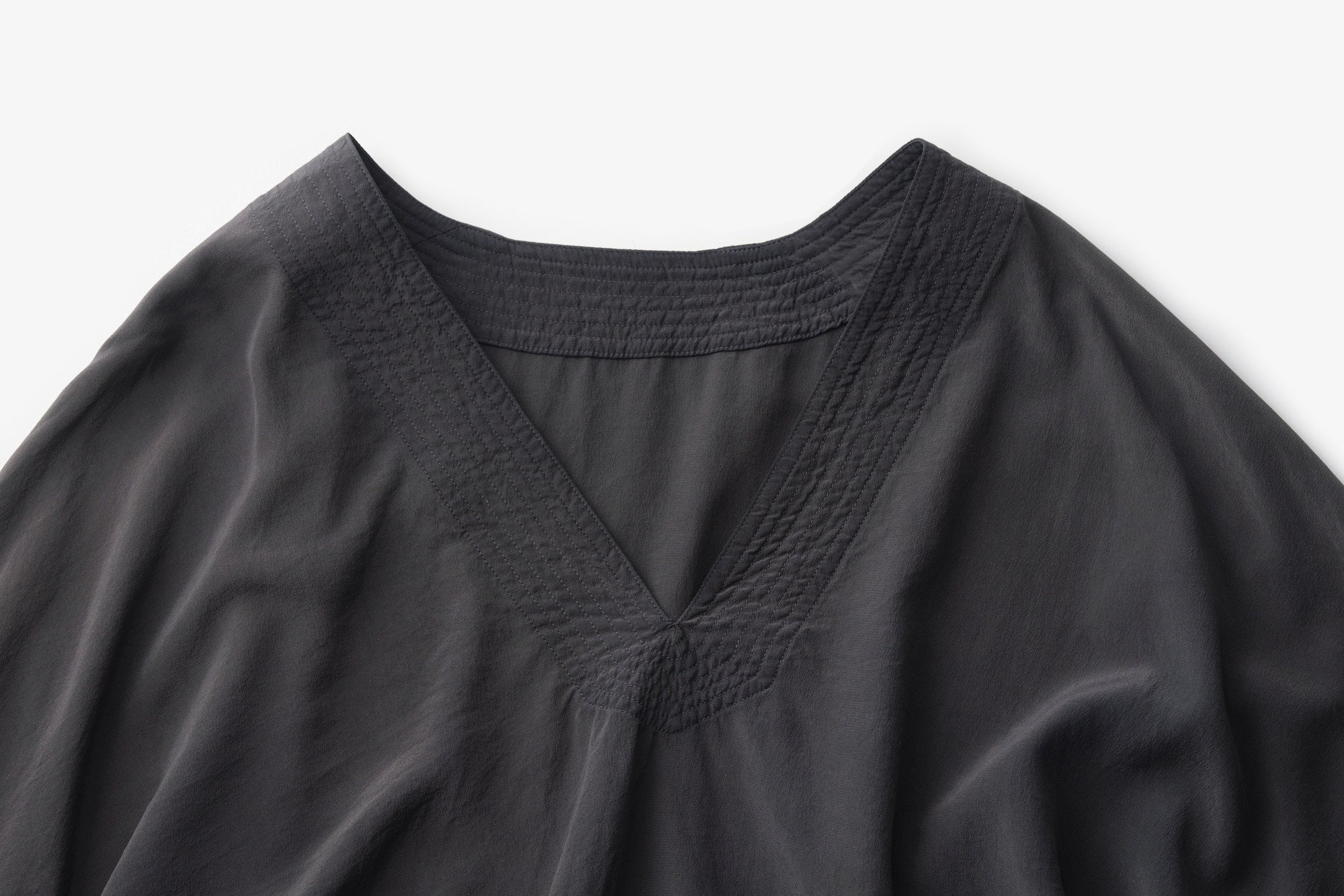 宝島染工/V TOP CHARCOAL