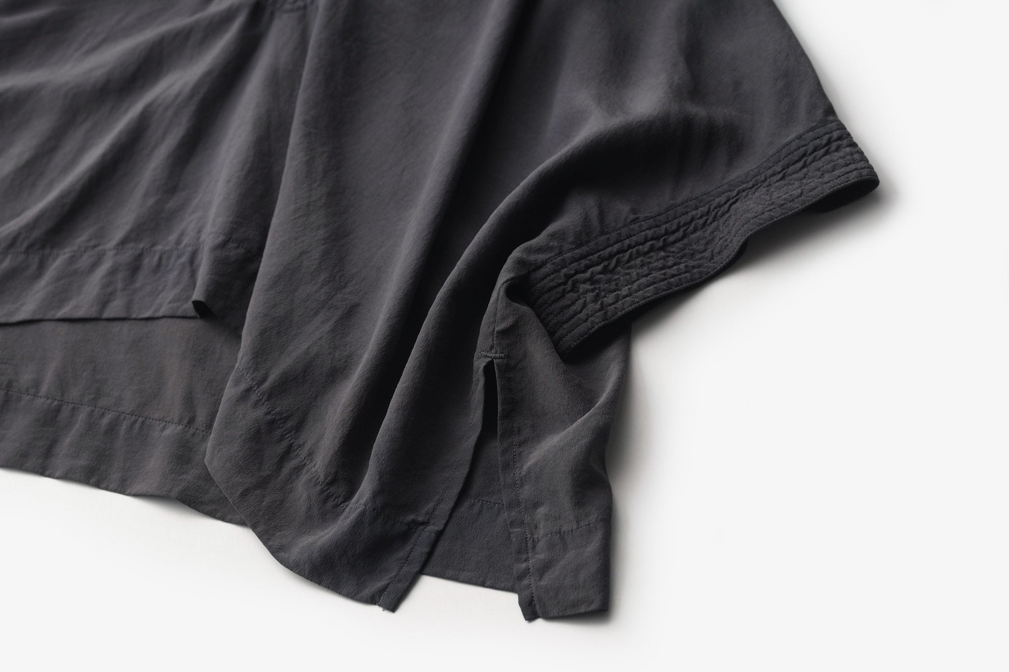 宝島染工/V TOP CHARCOAL