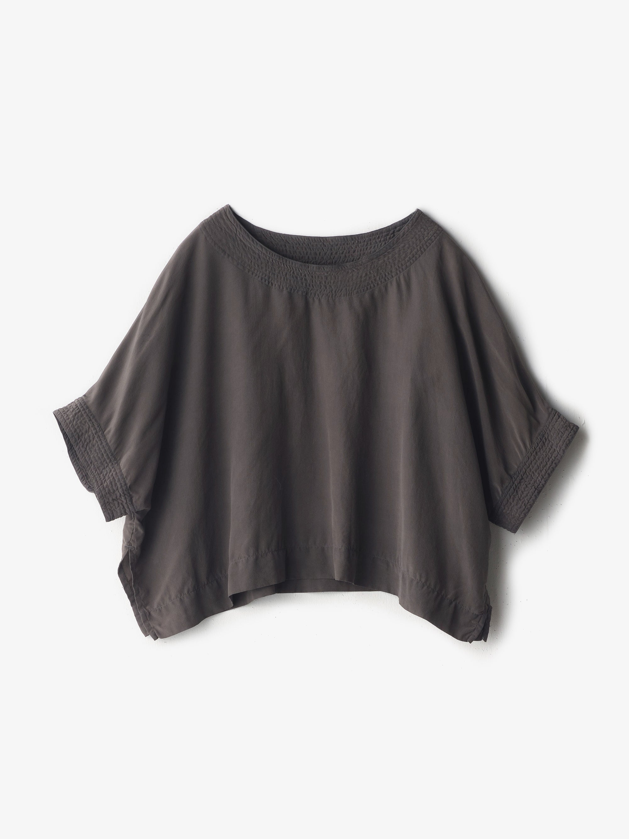 宝島染工/U TOP CHARCOAL