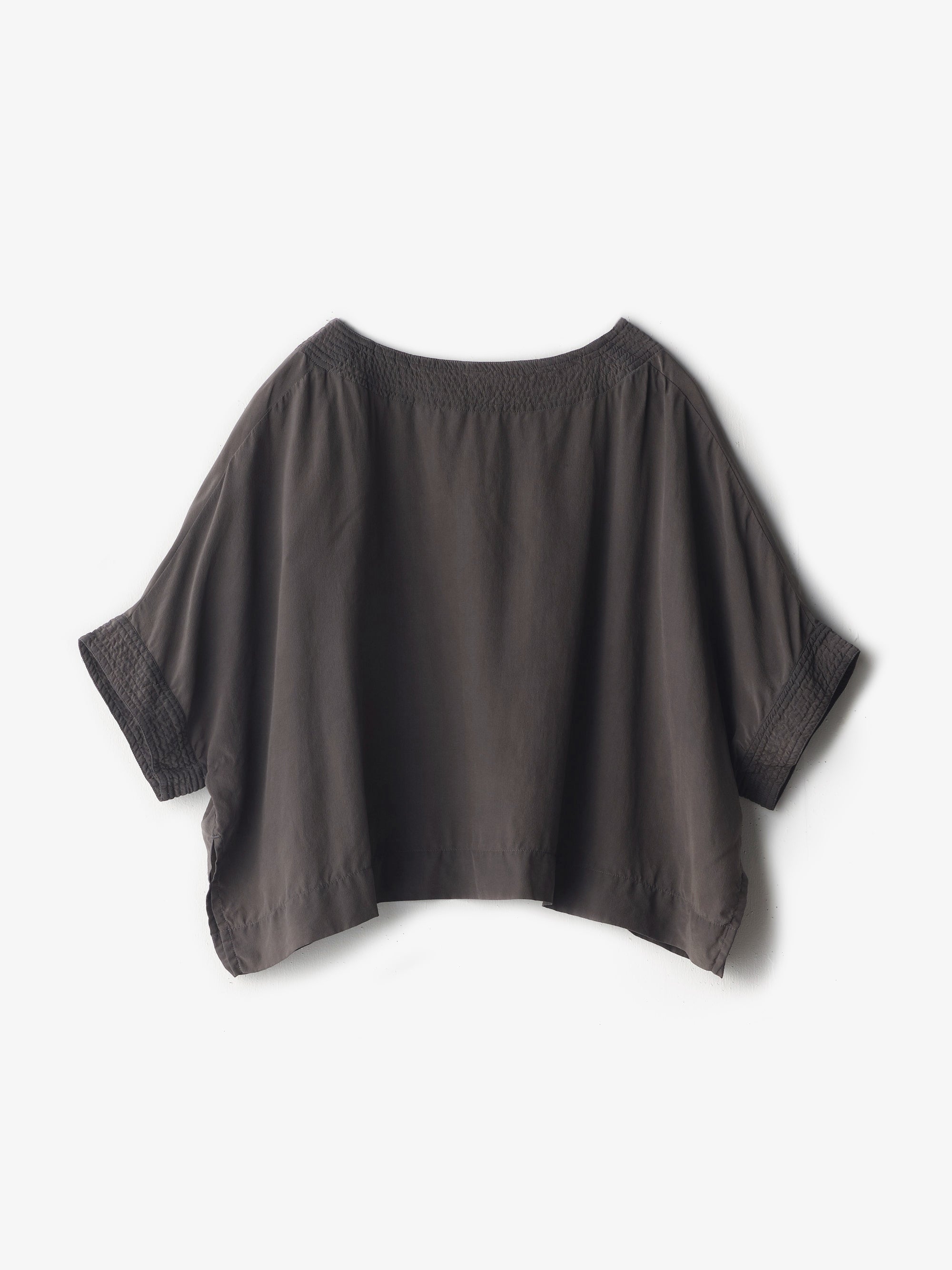 宝島染工/U TOP CHARCOAL