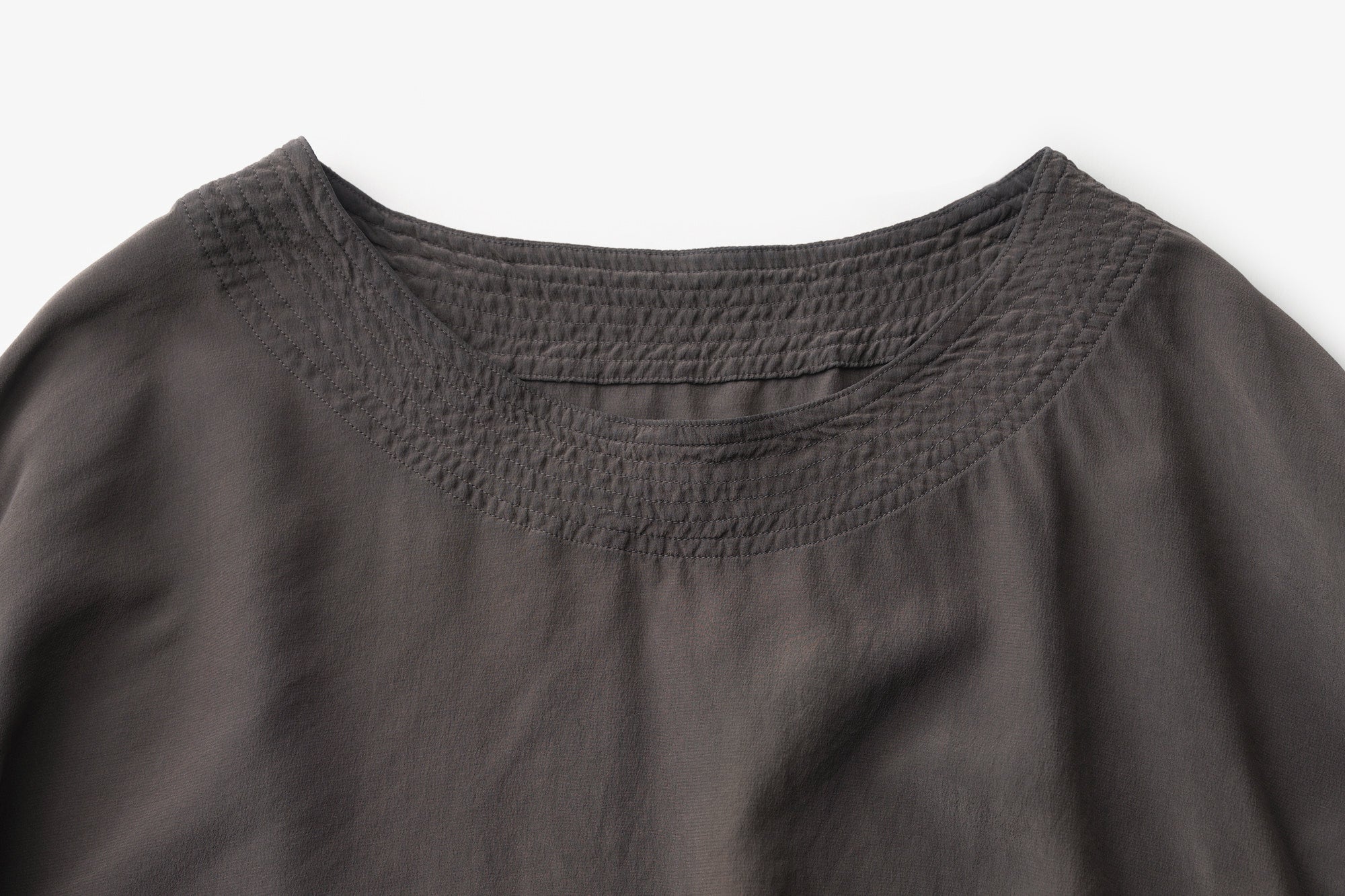 宝島染工/U TOP CHARCOAL