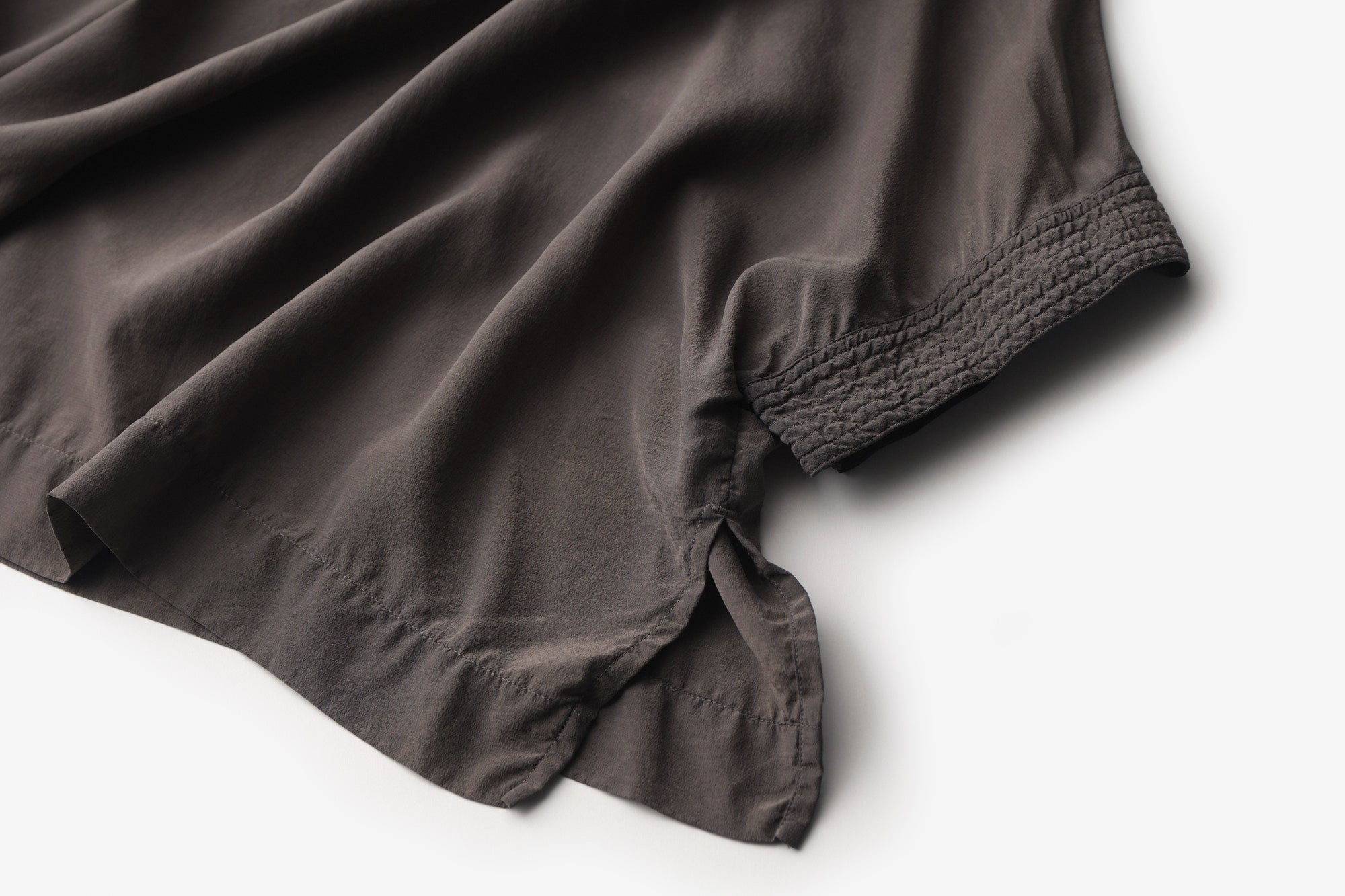 宝島染工/U TOP CHARCOAL